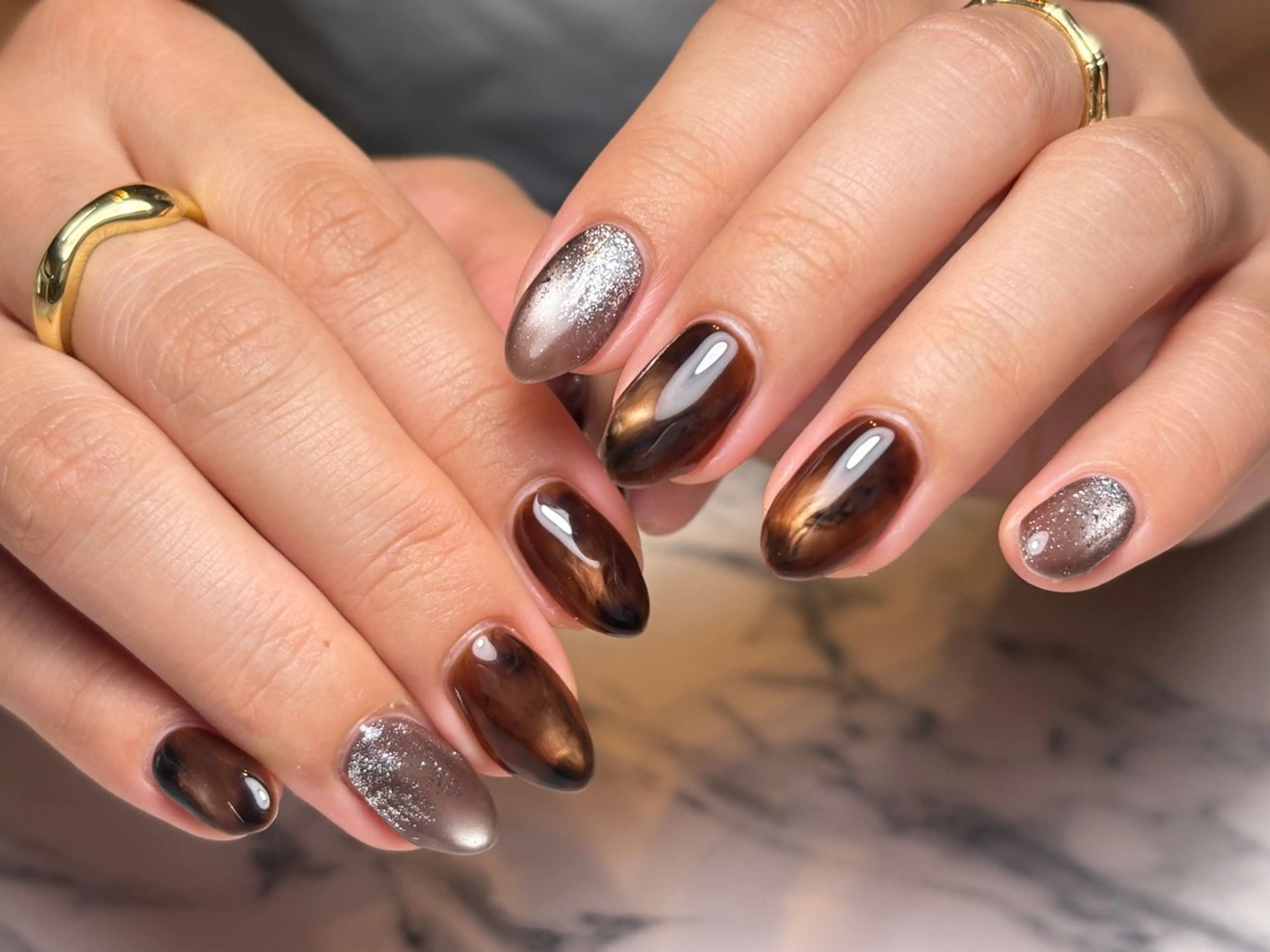 ⭐︎オフあり⭐︎おまかせニュアンスの写真