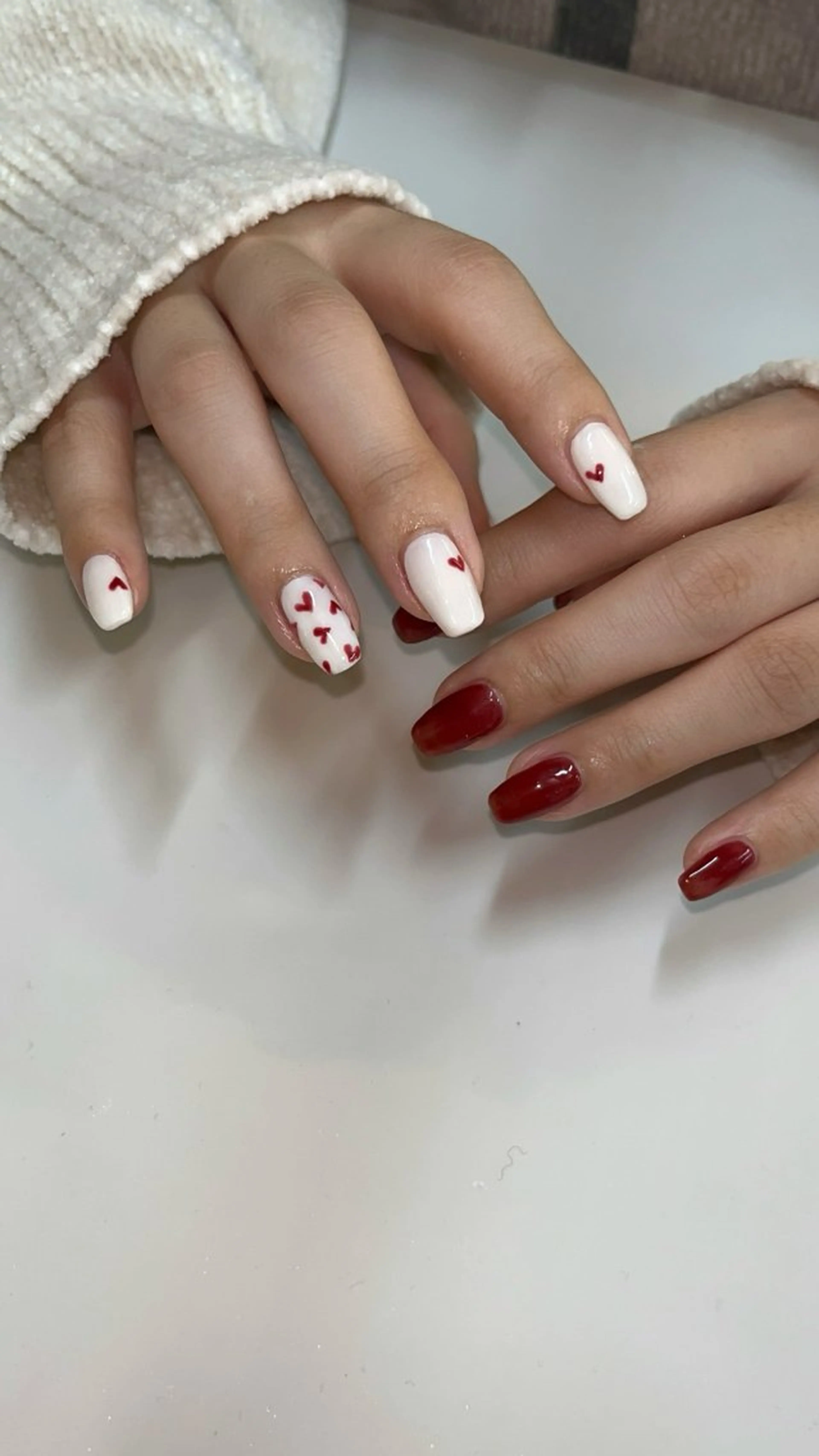 ネイル chipie yuuのネイルデザイン