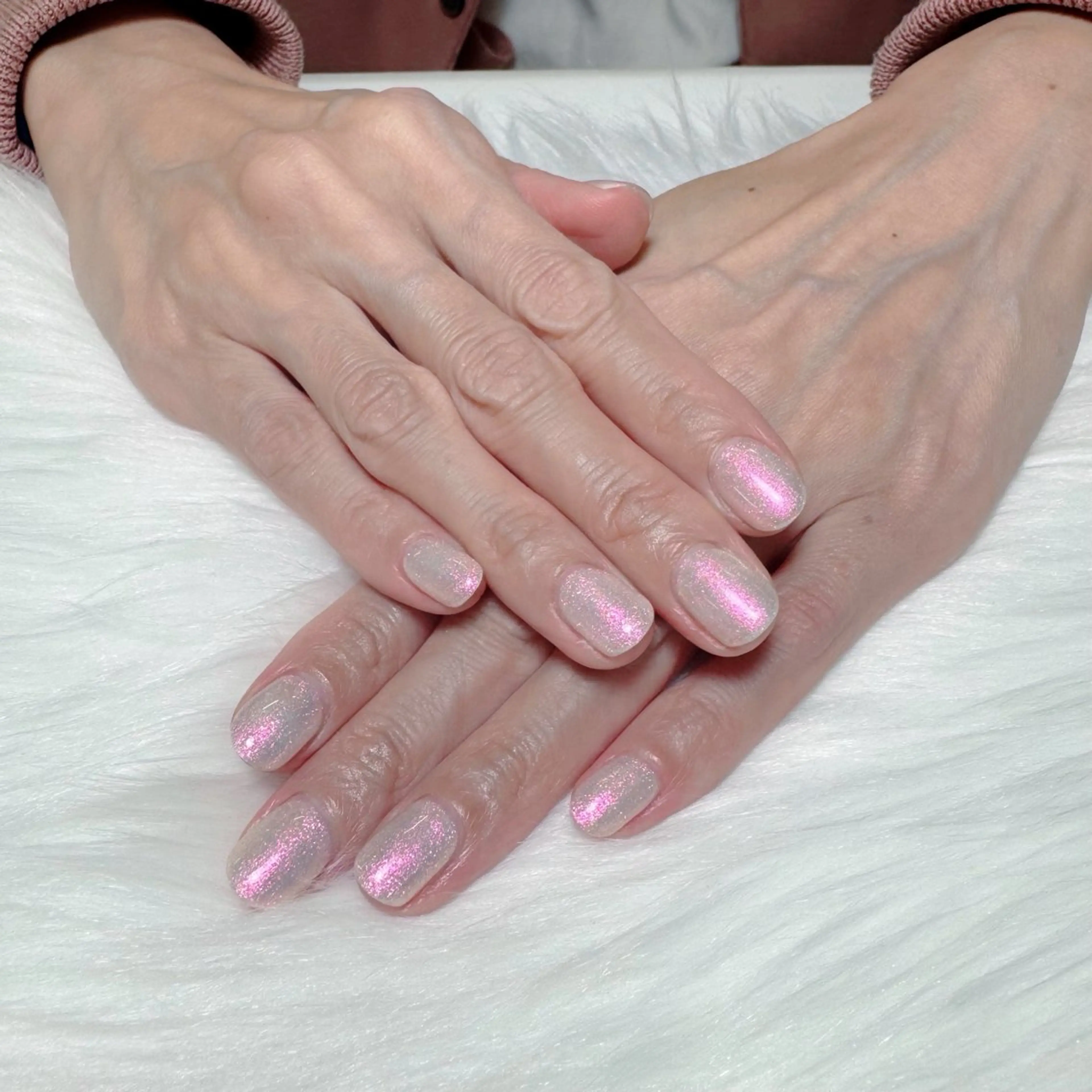 ネイル ハンドネイル 👼🏻 Miyuu 💞のその他イメージ