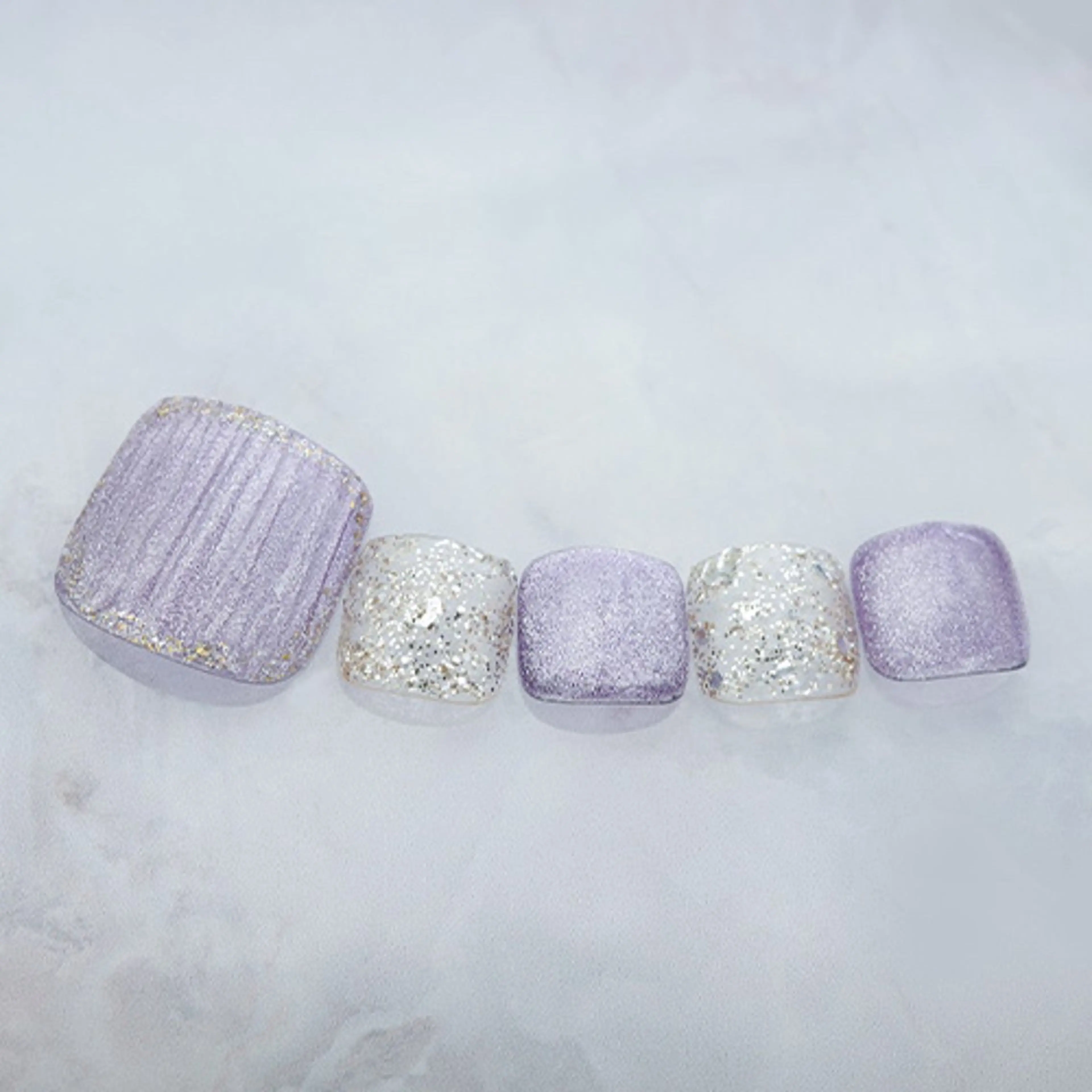 ネイル フットネイル はあとねいる 盛岡青山店のネイルデザイン