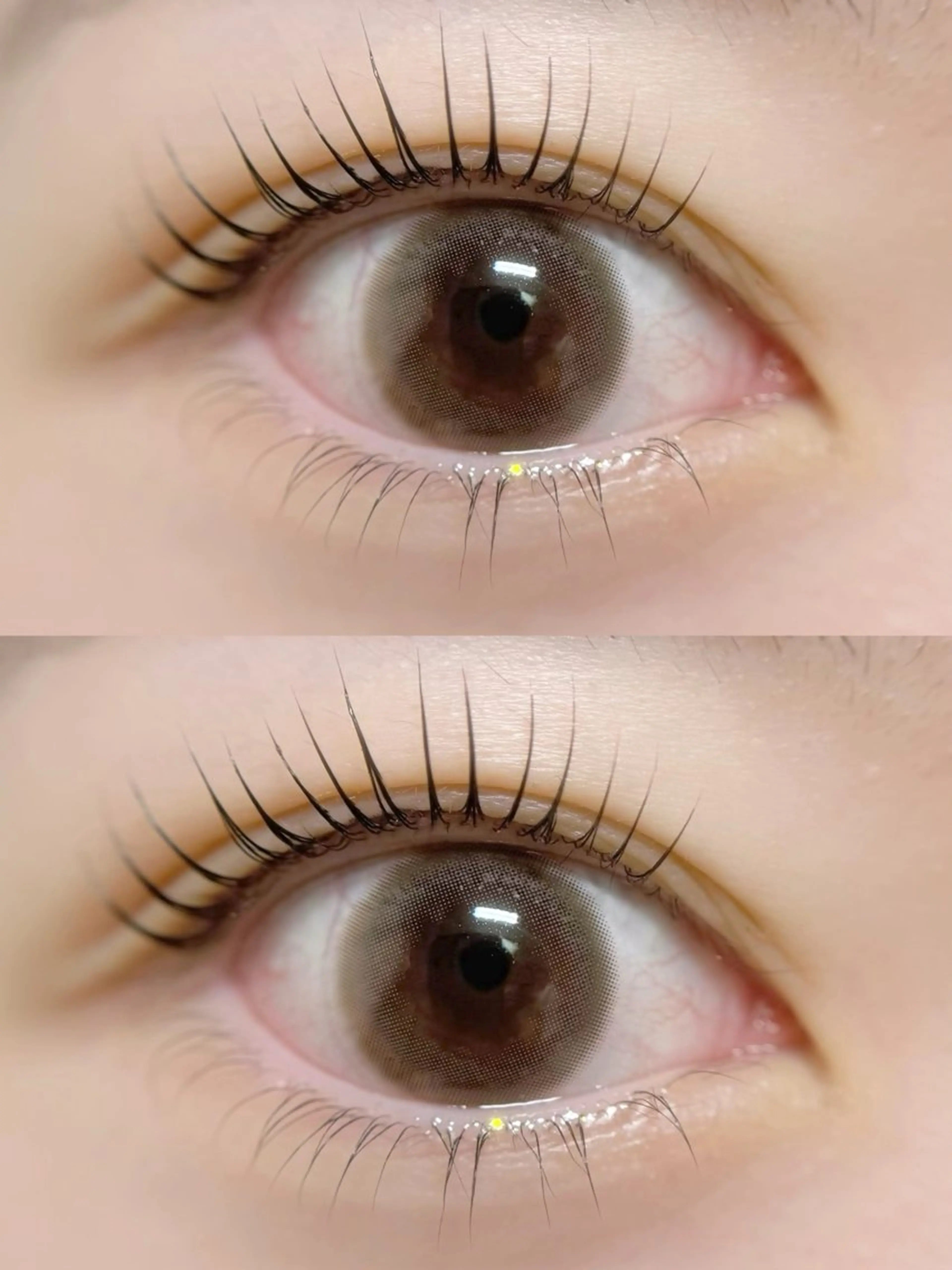 マツエク・マツパ mellow所属・mellow メローのマツエク・マツパデザイン