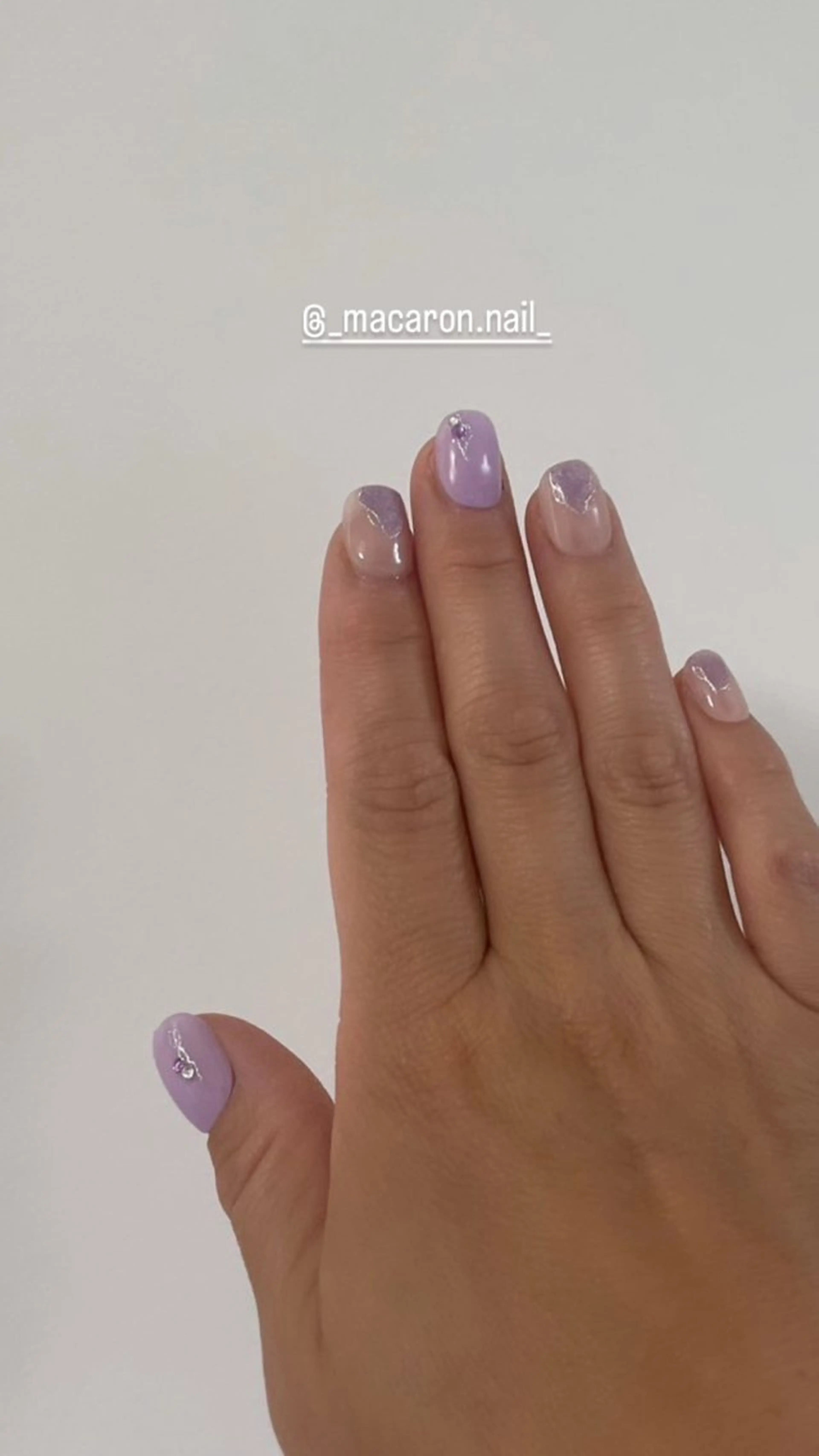 ネイル ネイルチップ あ いのその他イメージ