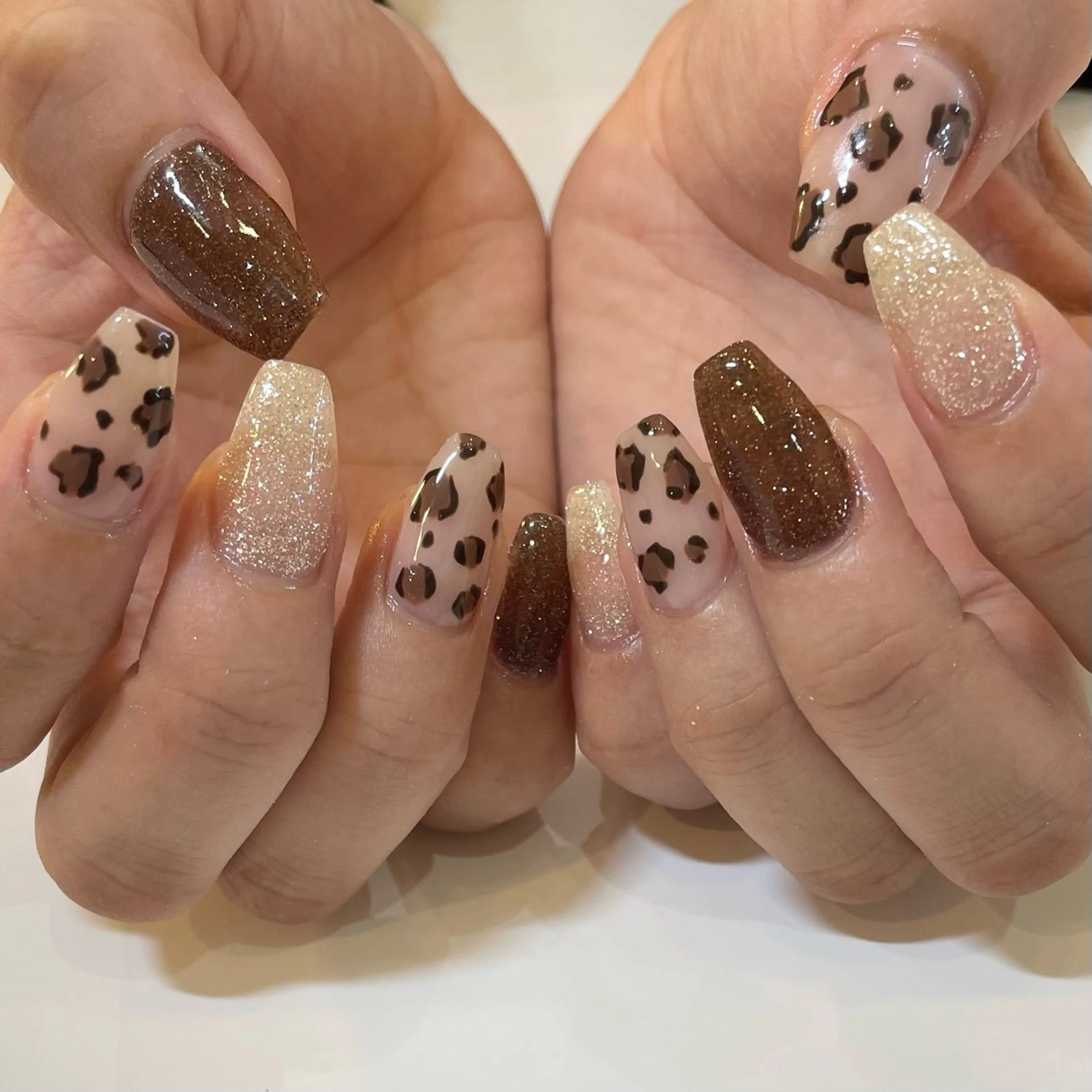 ネイル Nail Salon Gummi.のネイルデザイン