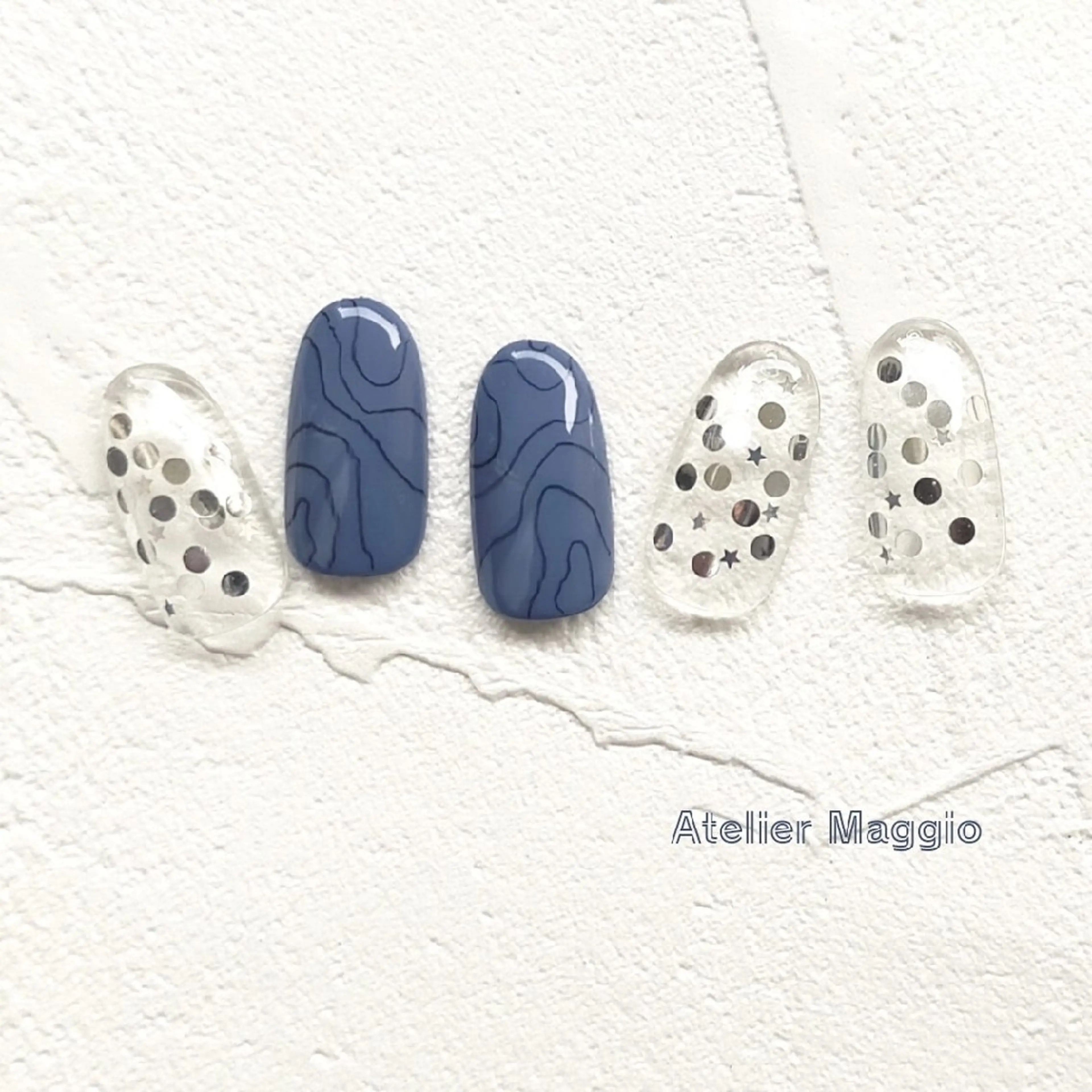 ネイル アトリエマッジョ madokaのその他イメージ