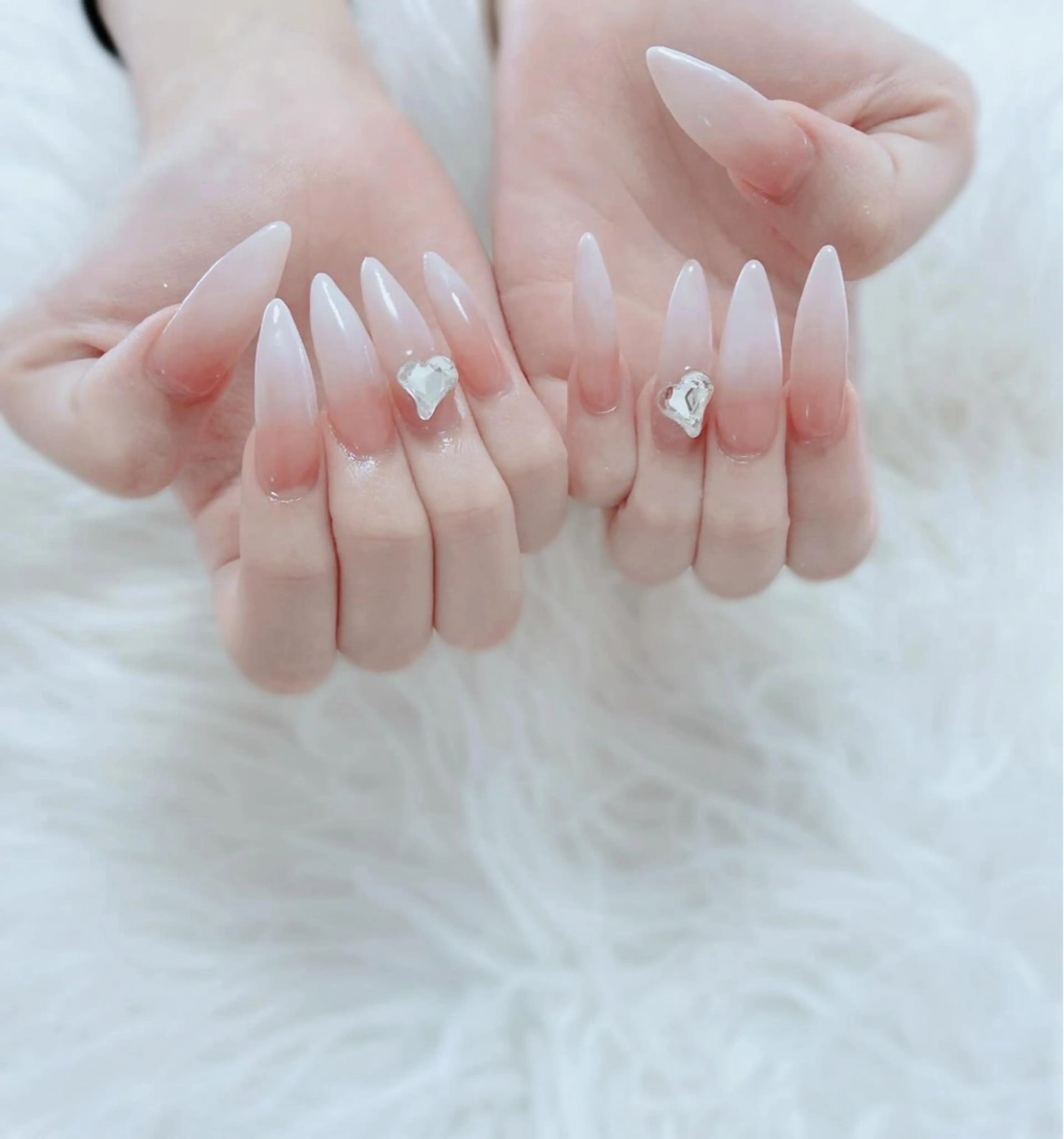 ネイル ESPOIR Ｎのネイルデザイン