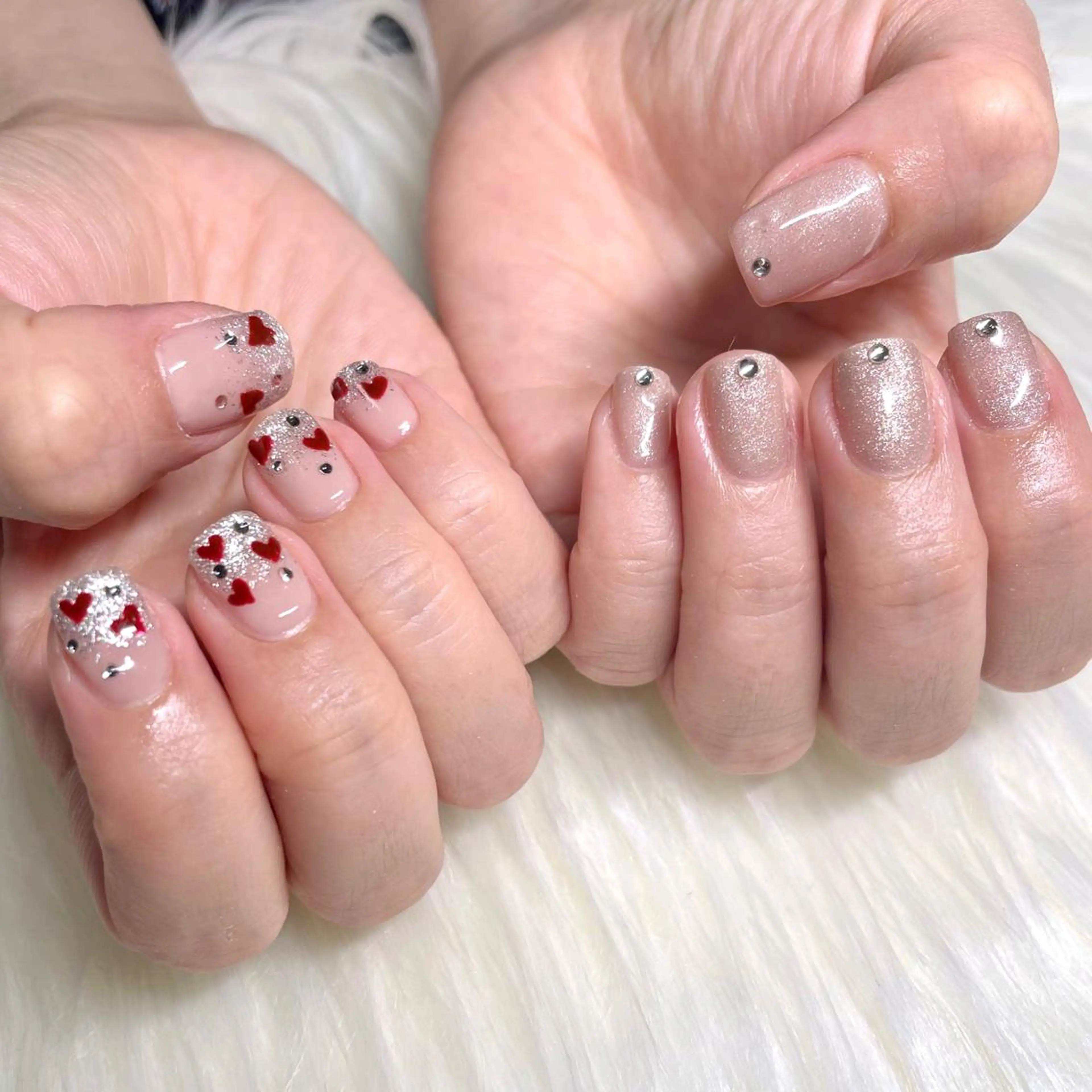 ネイル Sii nail 🤍SAKIのネイルデザイン