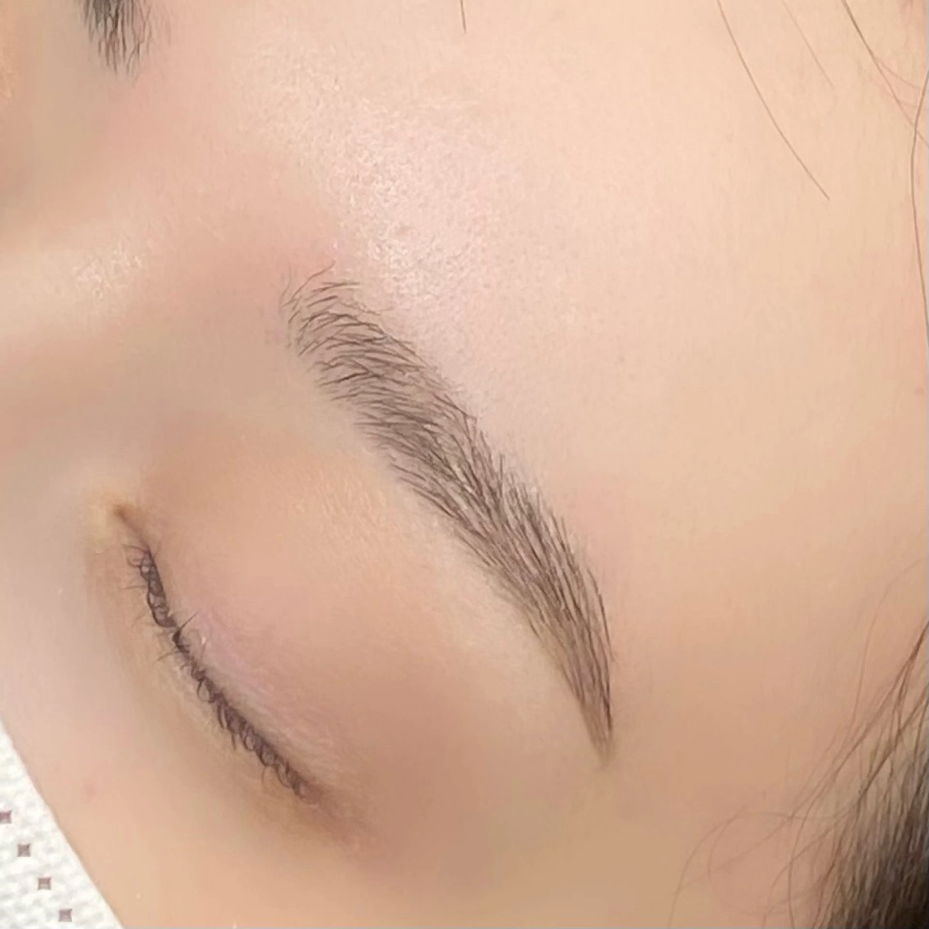 【𝐍𝐨.𝟐🥈】美眉スタイリングアイブロウWax🎀🪽の写真