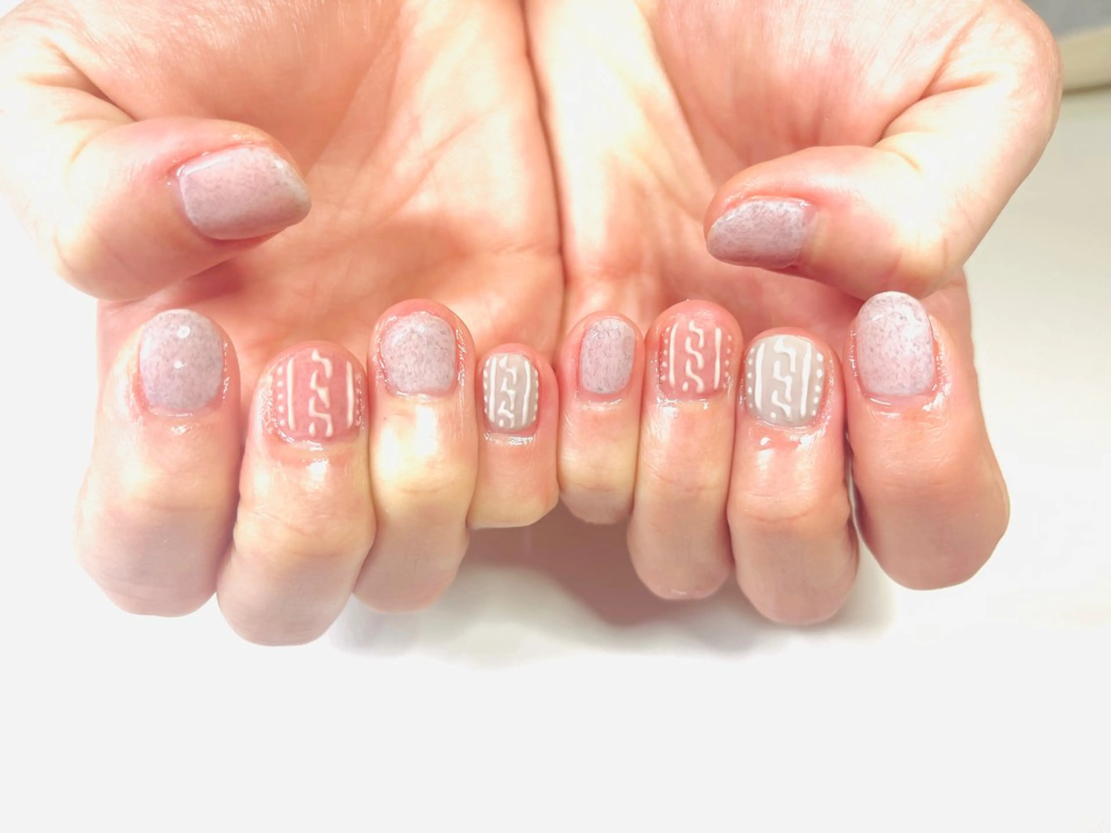 ネイル nail atelier R所属・nail atelier  Rのネイルデザイン