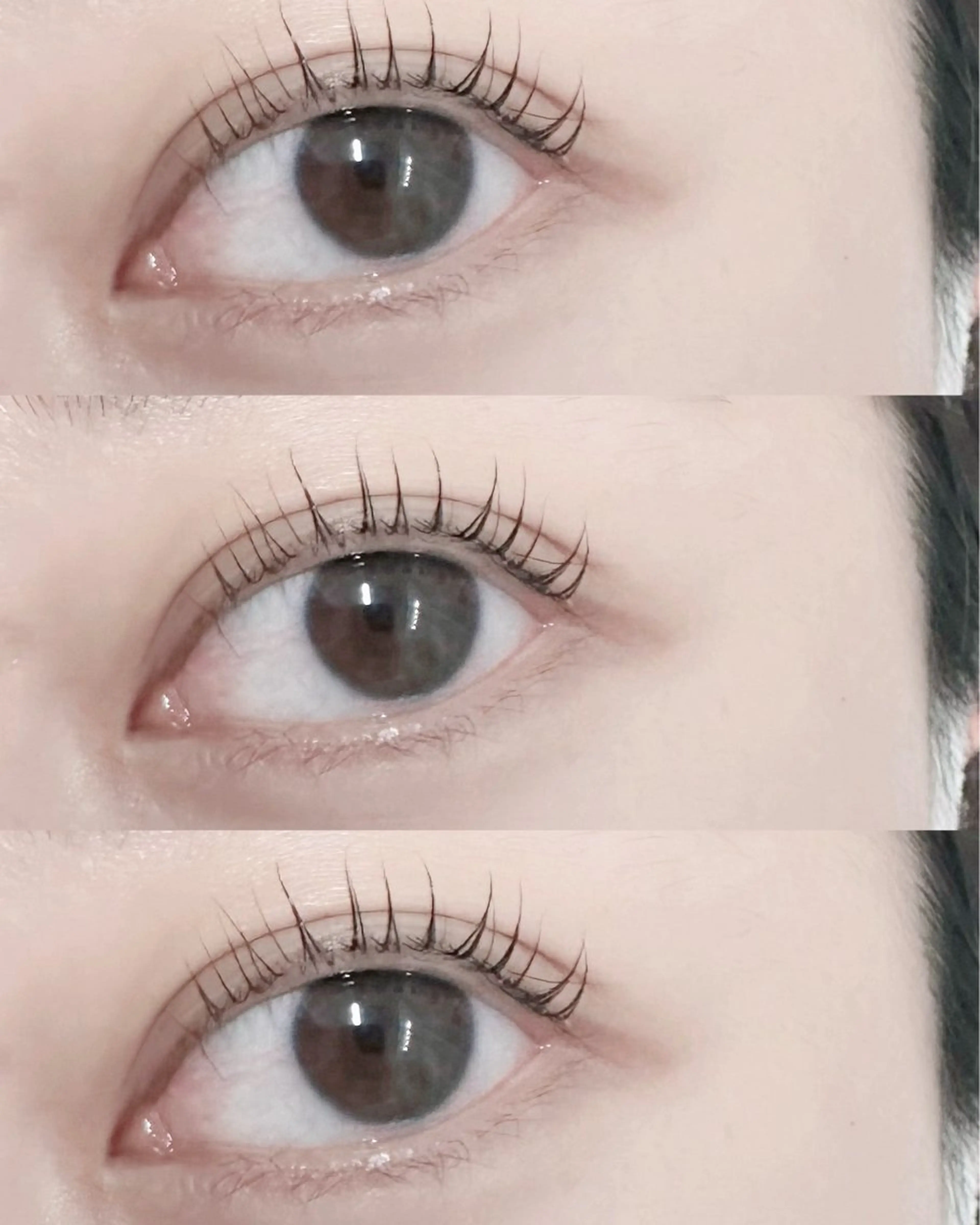 マツエク・マツパ ネモア久留米店 🌼AYUMI🌼のマツエク・マツパデザイン