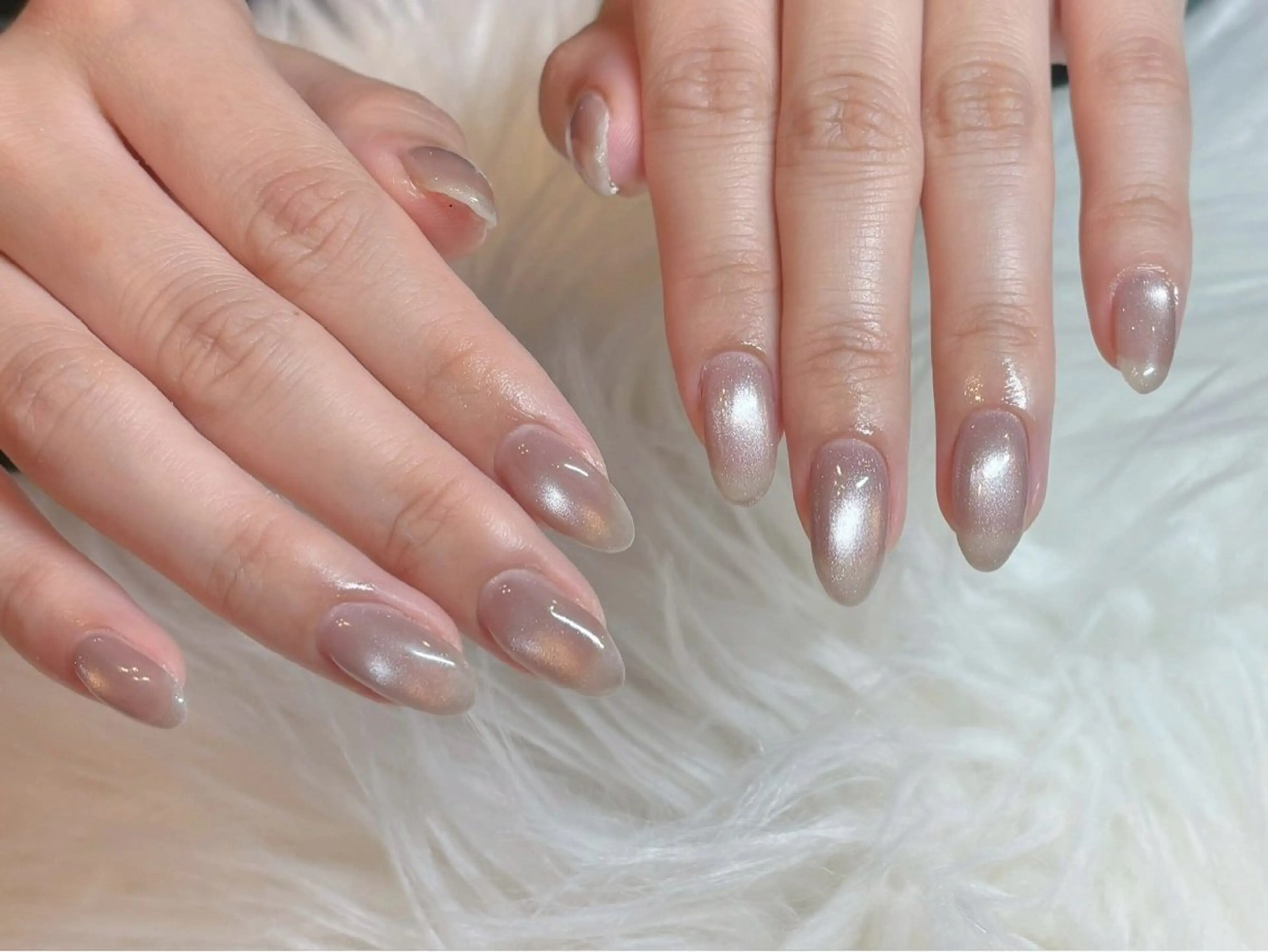 ネイル le'a まつ毛ネイルサロン所属・le`a-レア- マツエク×ネイルのネイルデザイン