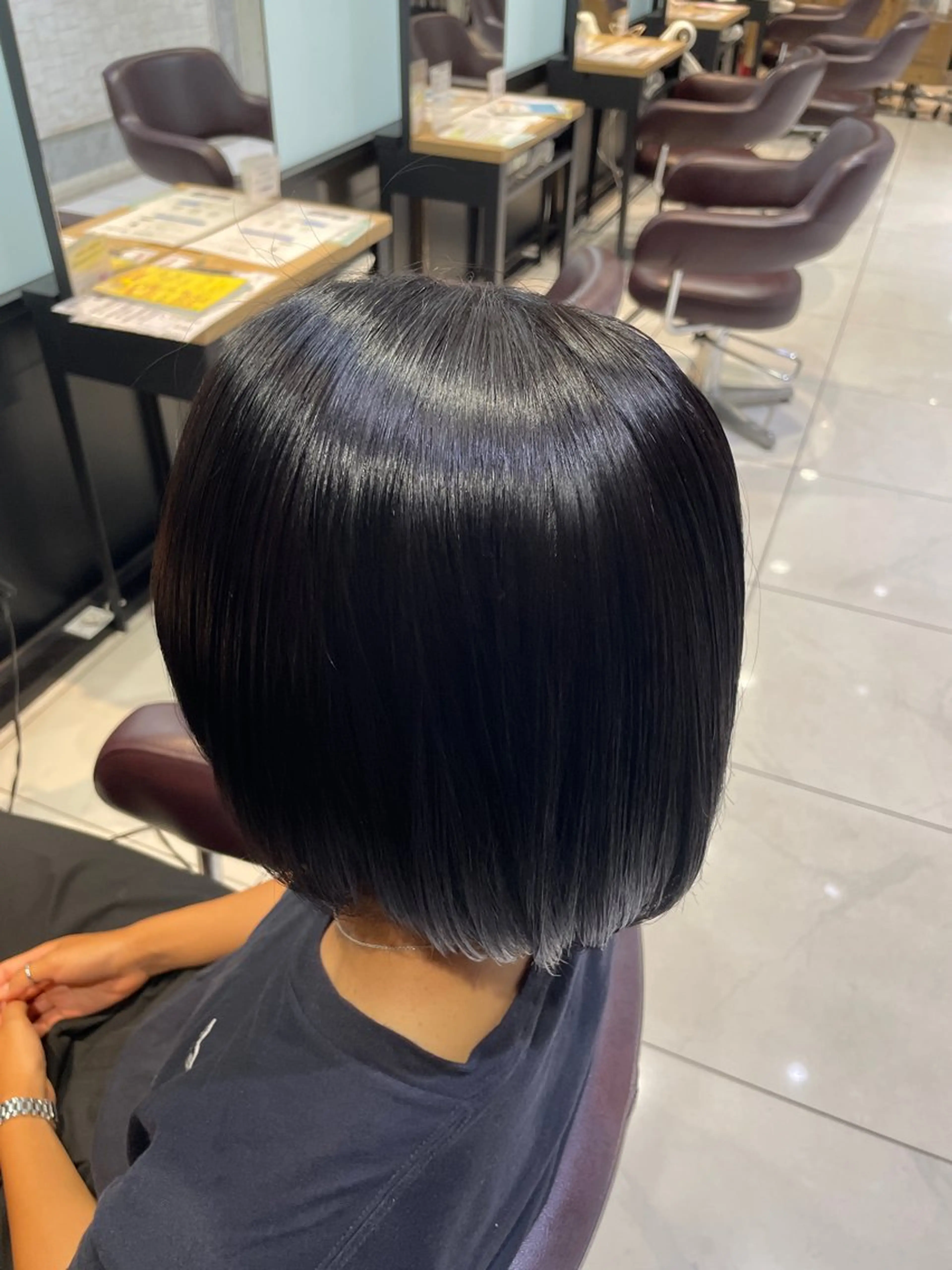 ミディアム カラー 🖤sumire🖤 men'sアイブロウのマツエク・マツパデザイン