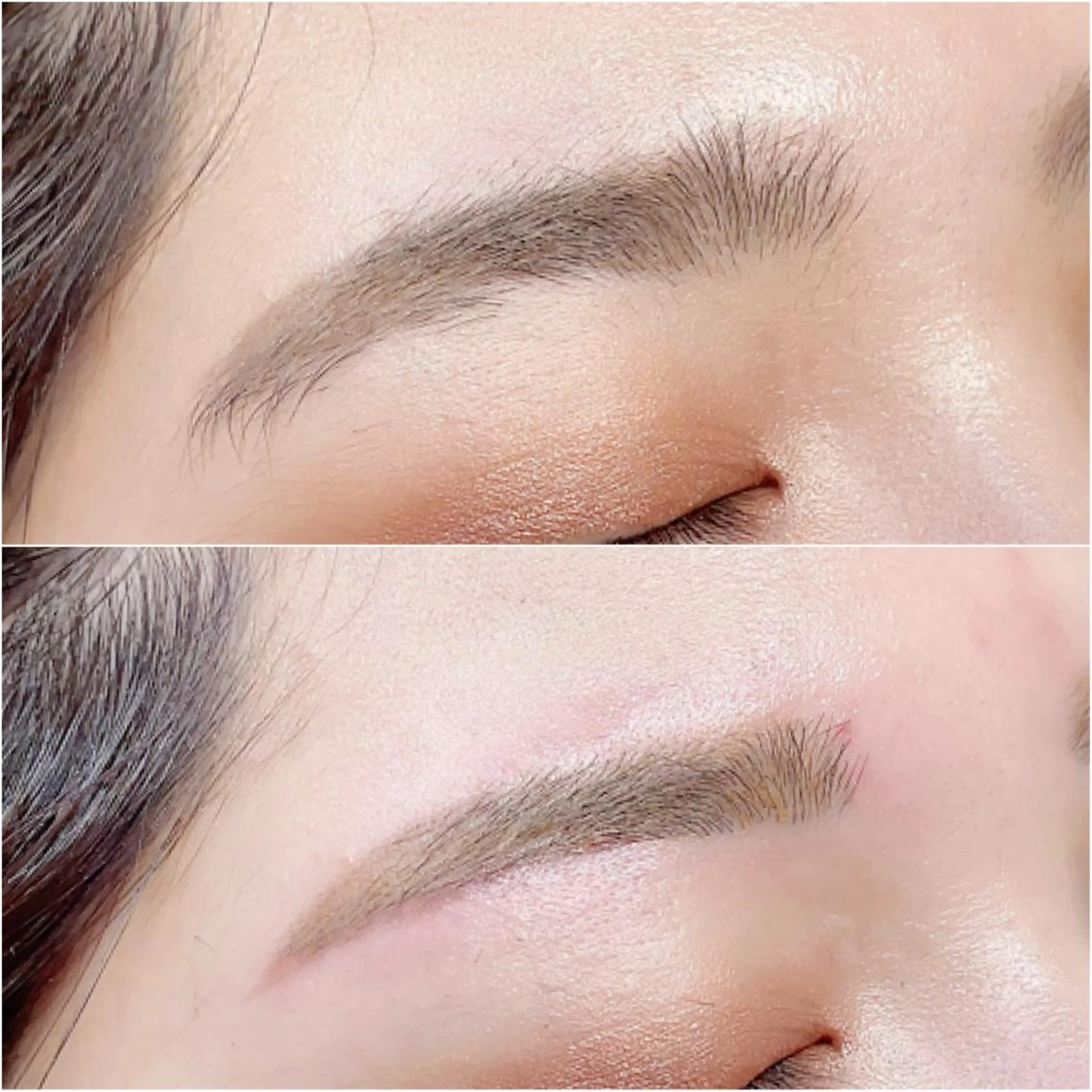 カラー メンズ マツエク・マツパ VAICE 新宿所属・清水 素乃香のヘアスタイル