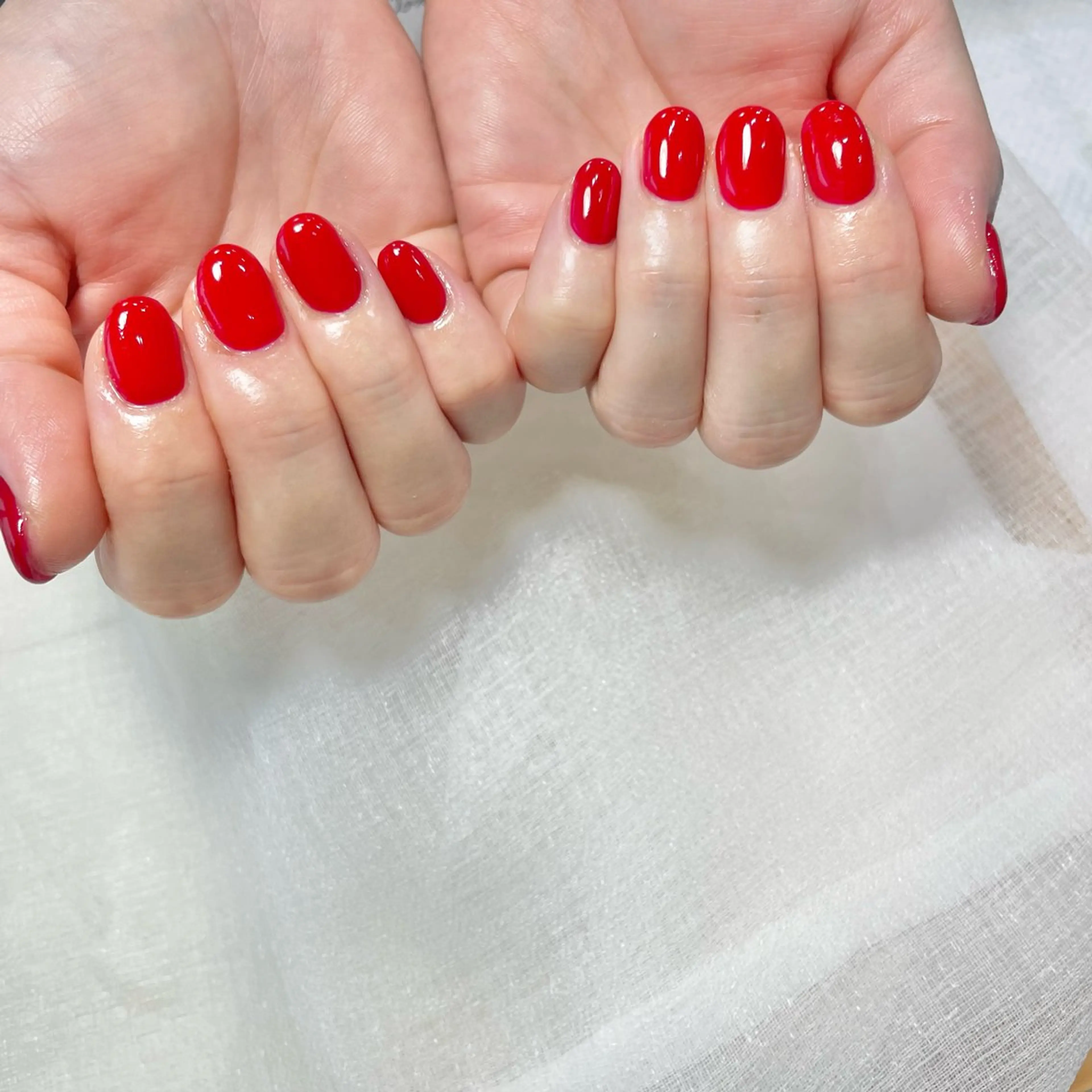 ネイル 08×nail ＆school所属・宮永 まおのネイルデザイン