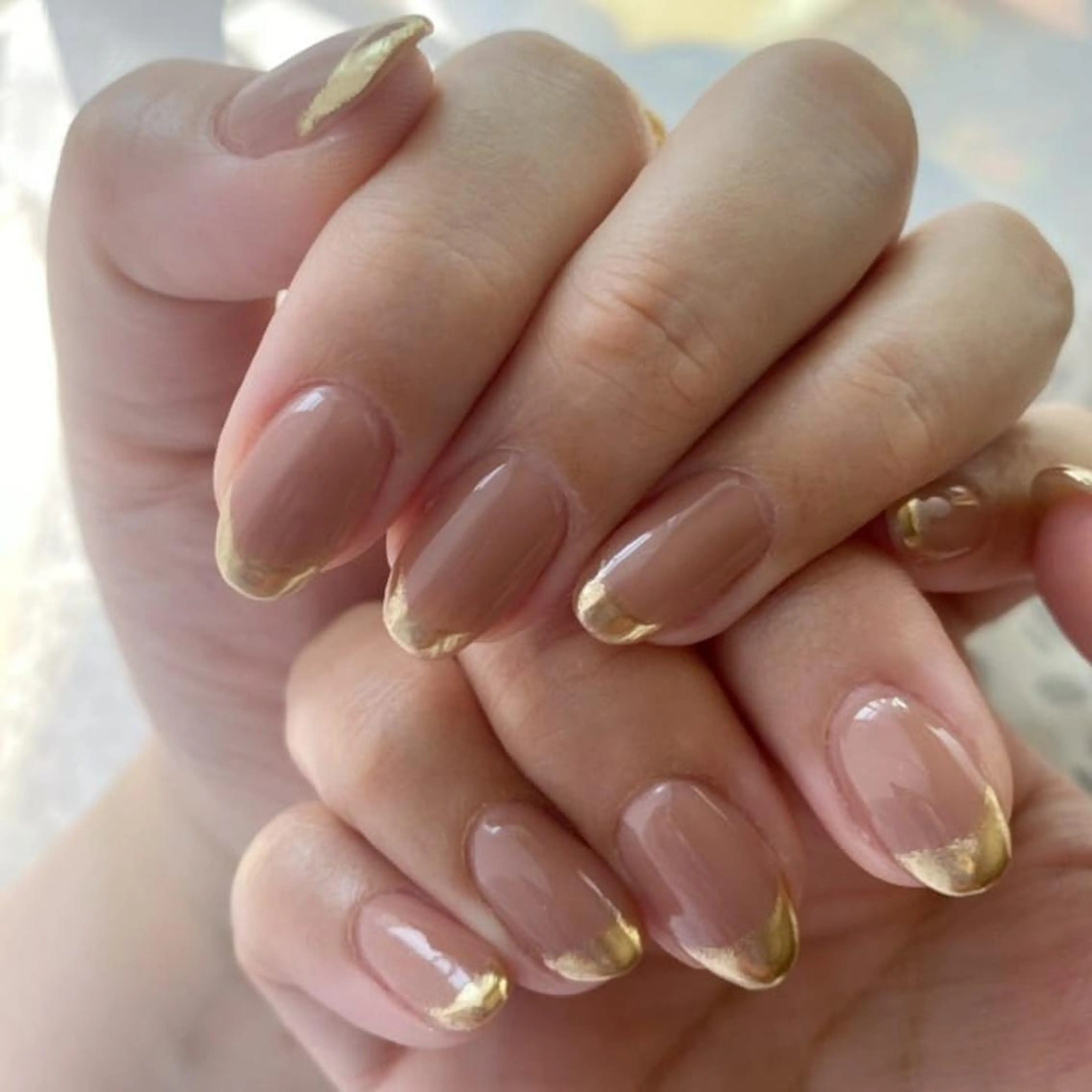 ネイル Franda ✾のネイルデザイン