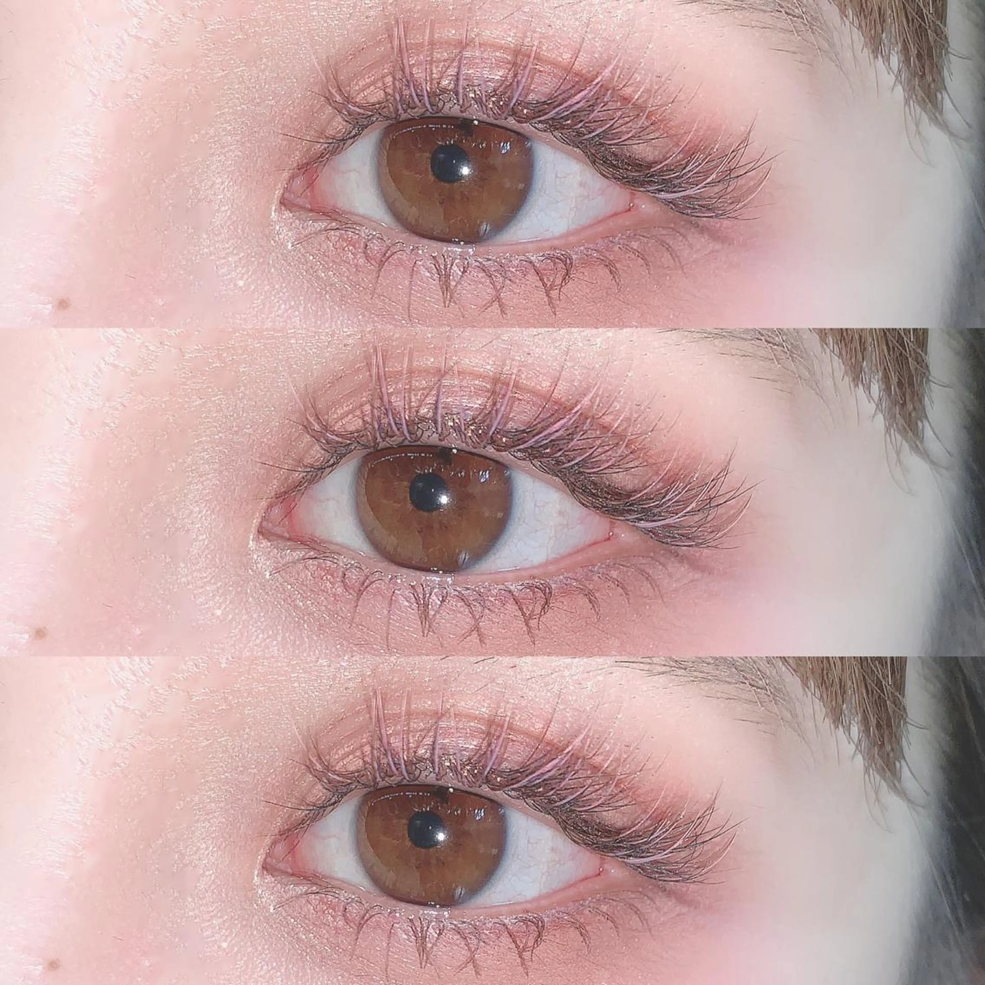 マツエク・マツパ Lepus所属・Lepus Ishitsukaのマツエク・マツパデザイン