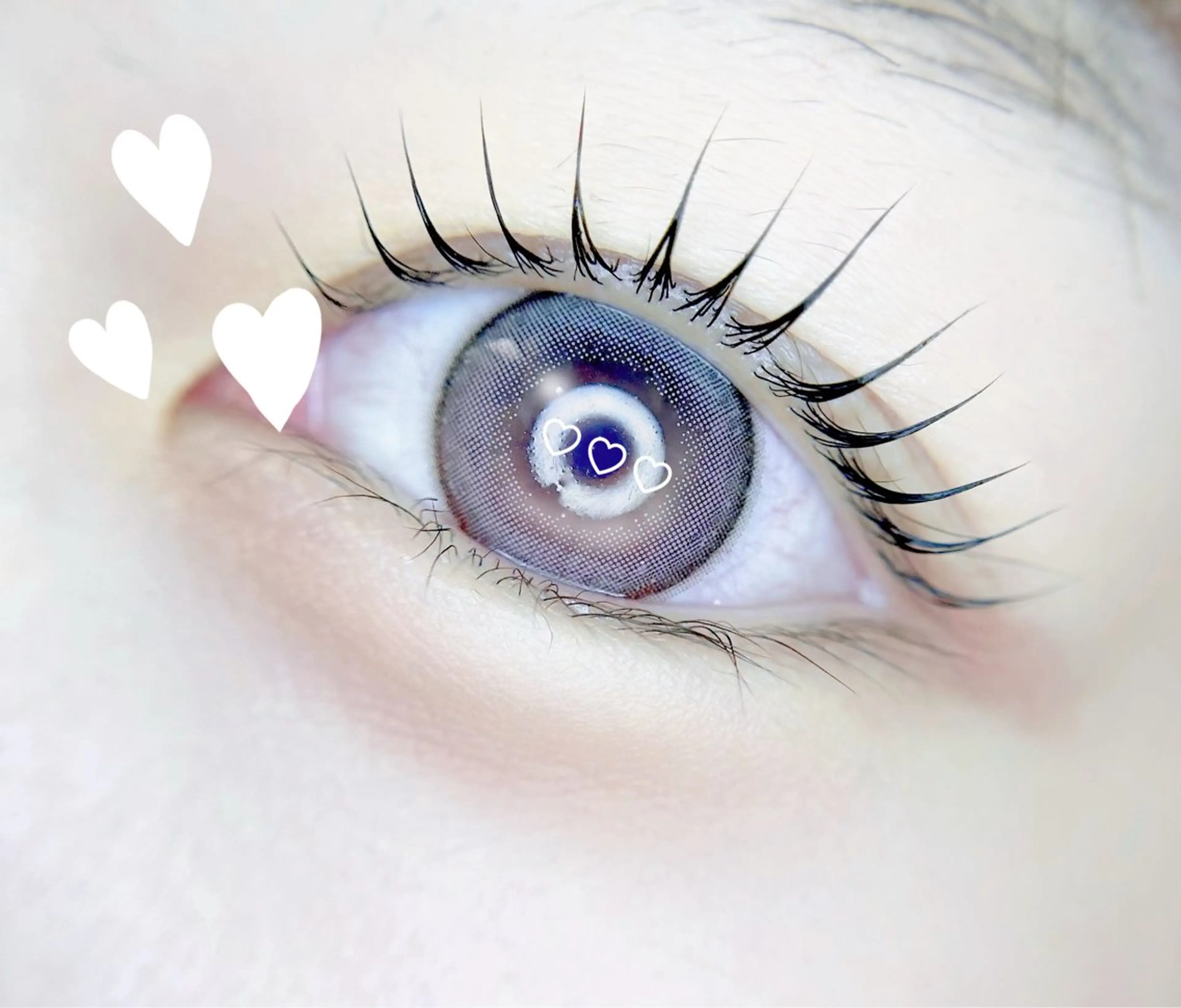 マツエク・マツパ パリジェンヌラッシュリフト マツパ eyelist. mizuki🐈‍⬛の眉毛・アイブロウイメージ