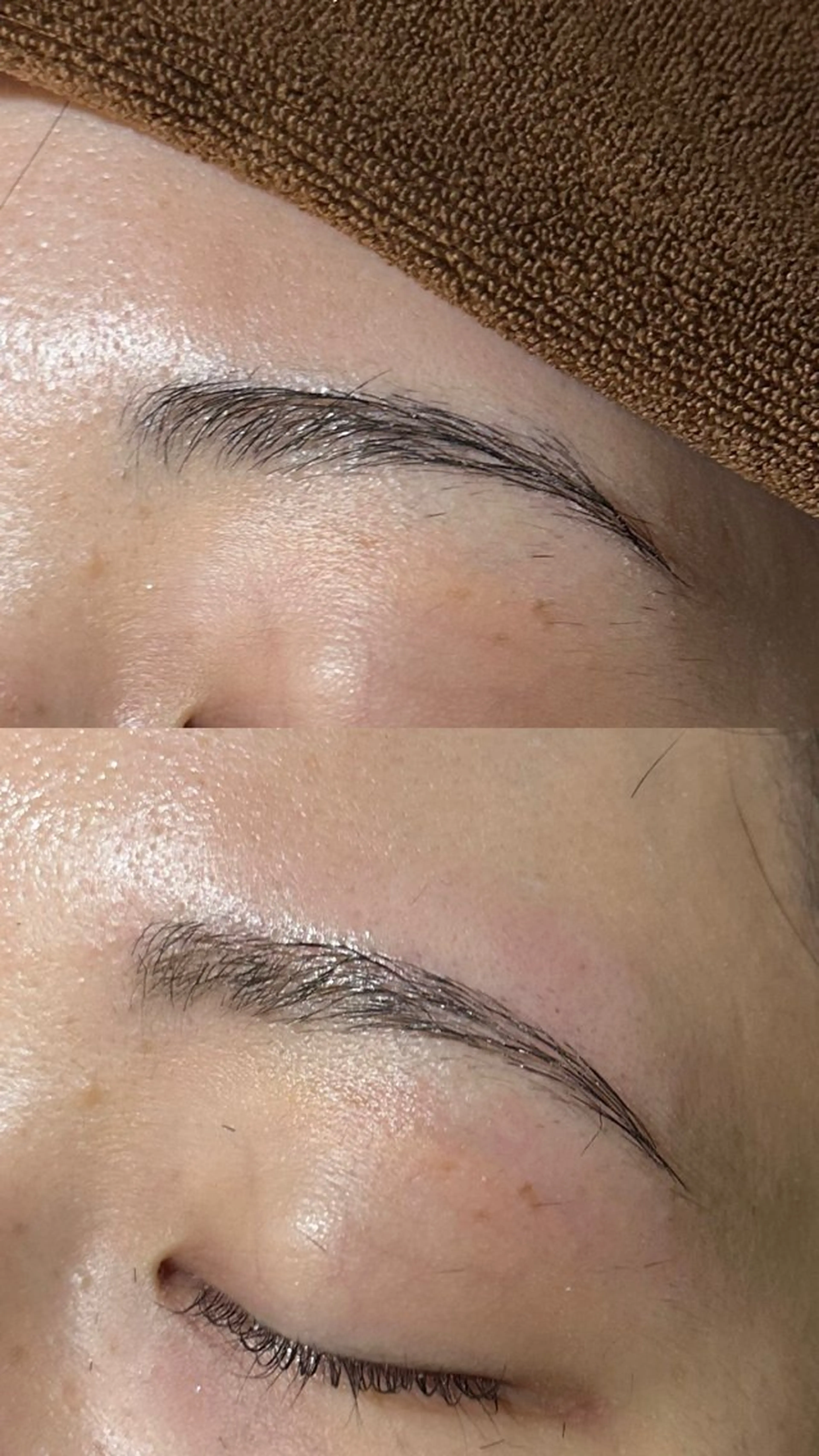 アイブロウ しおん⭐︎立川 sofaネイリストのネイルデザイン