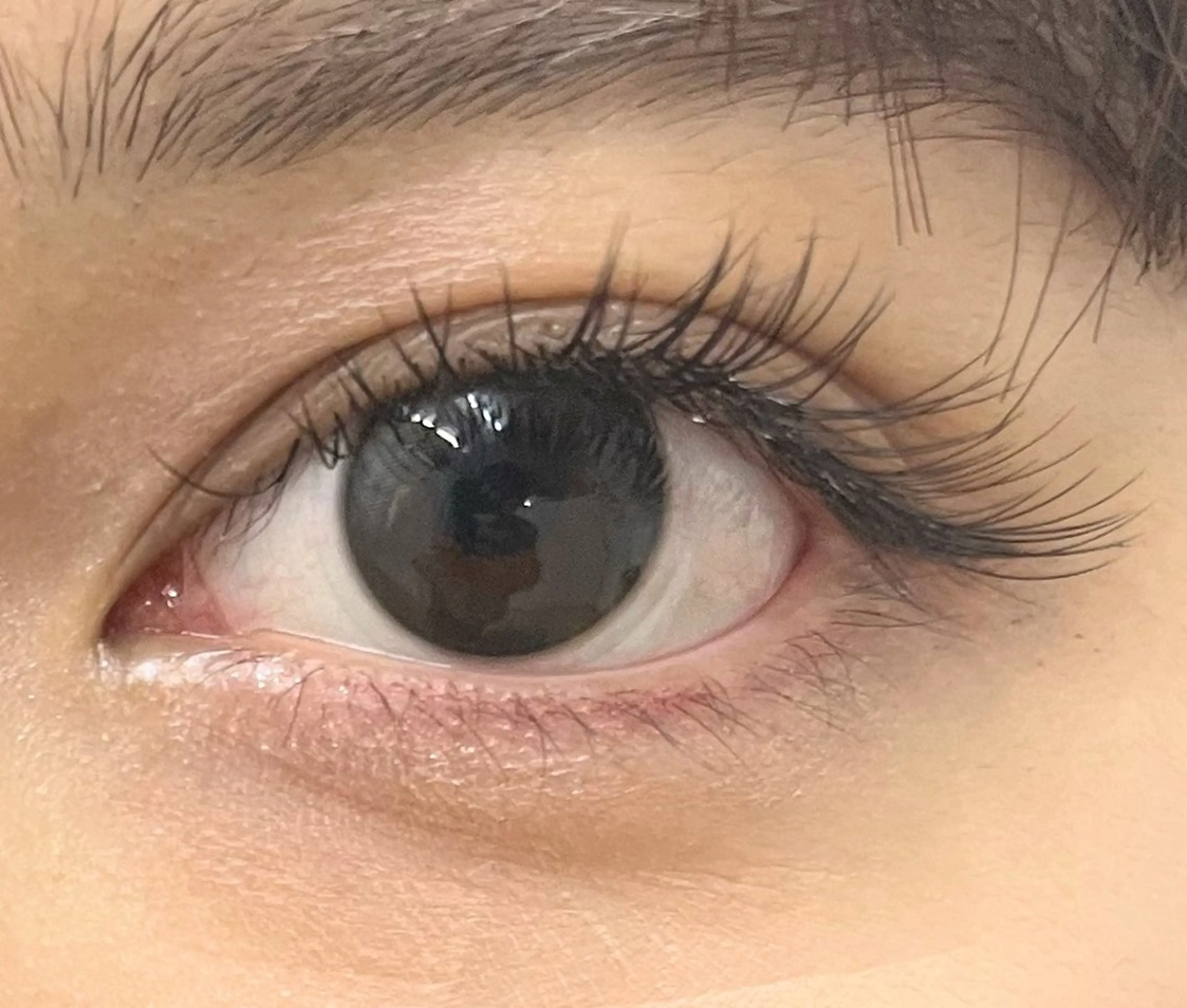 マツエク・マツパ eyelash salon 　CIEL所属・CIEL 瑞慶覧早香のマツエク・マツパデザイン