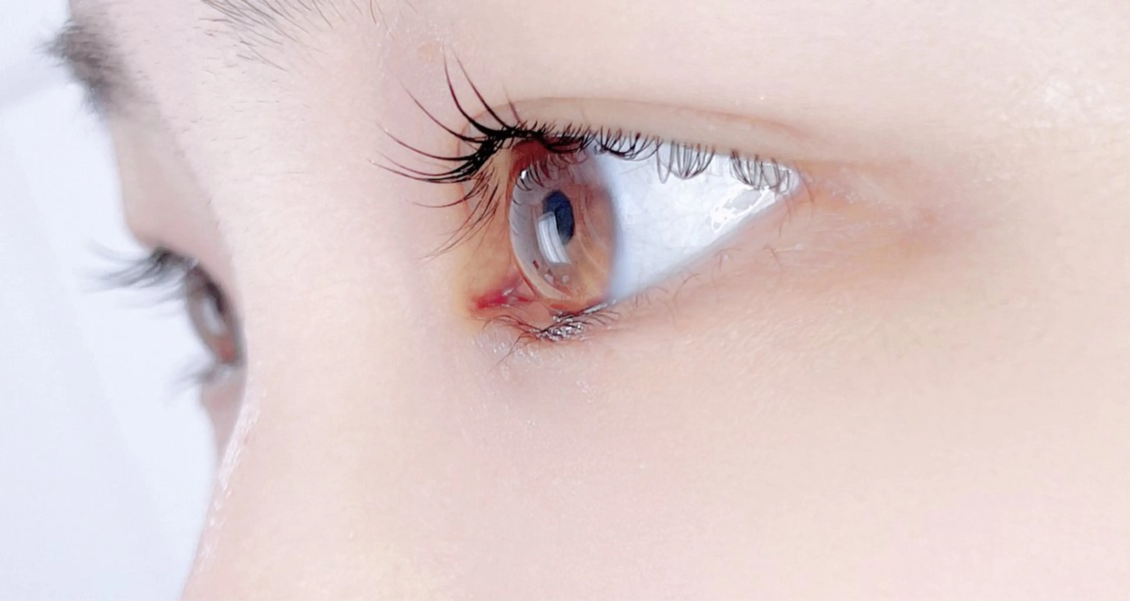 マツエク・マツパ まつげパーマ マツパ LeaLea_K MIZUKIのマツエク・マツパデザイン