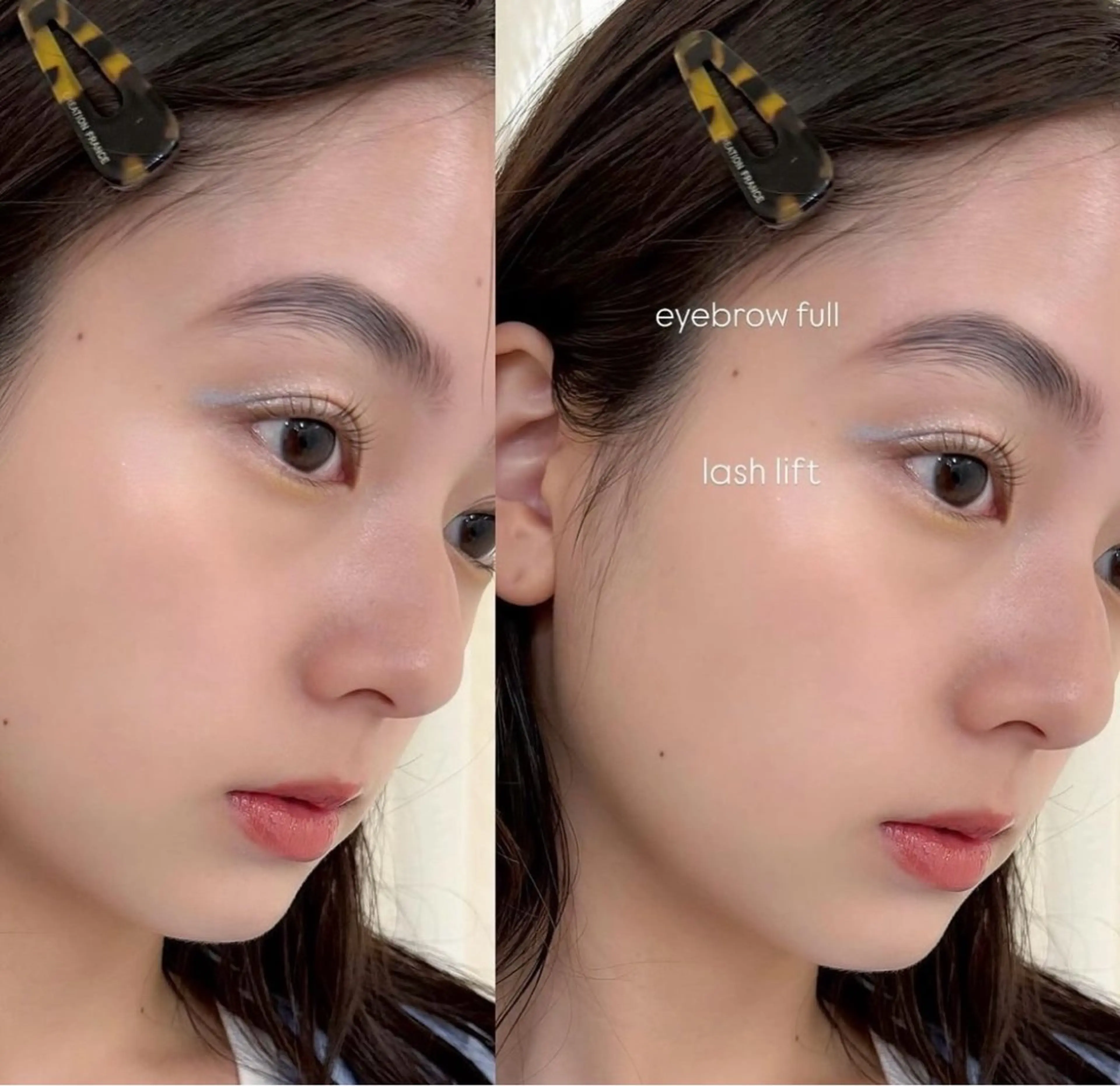 マツエク・マツパ 五十嵐 楓のネイルデザイン