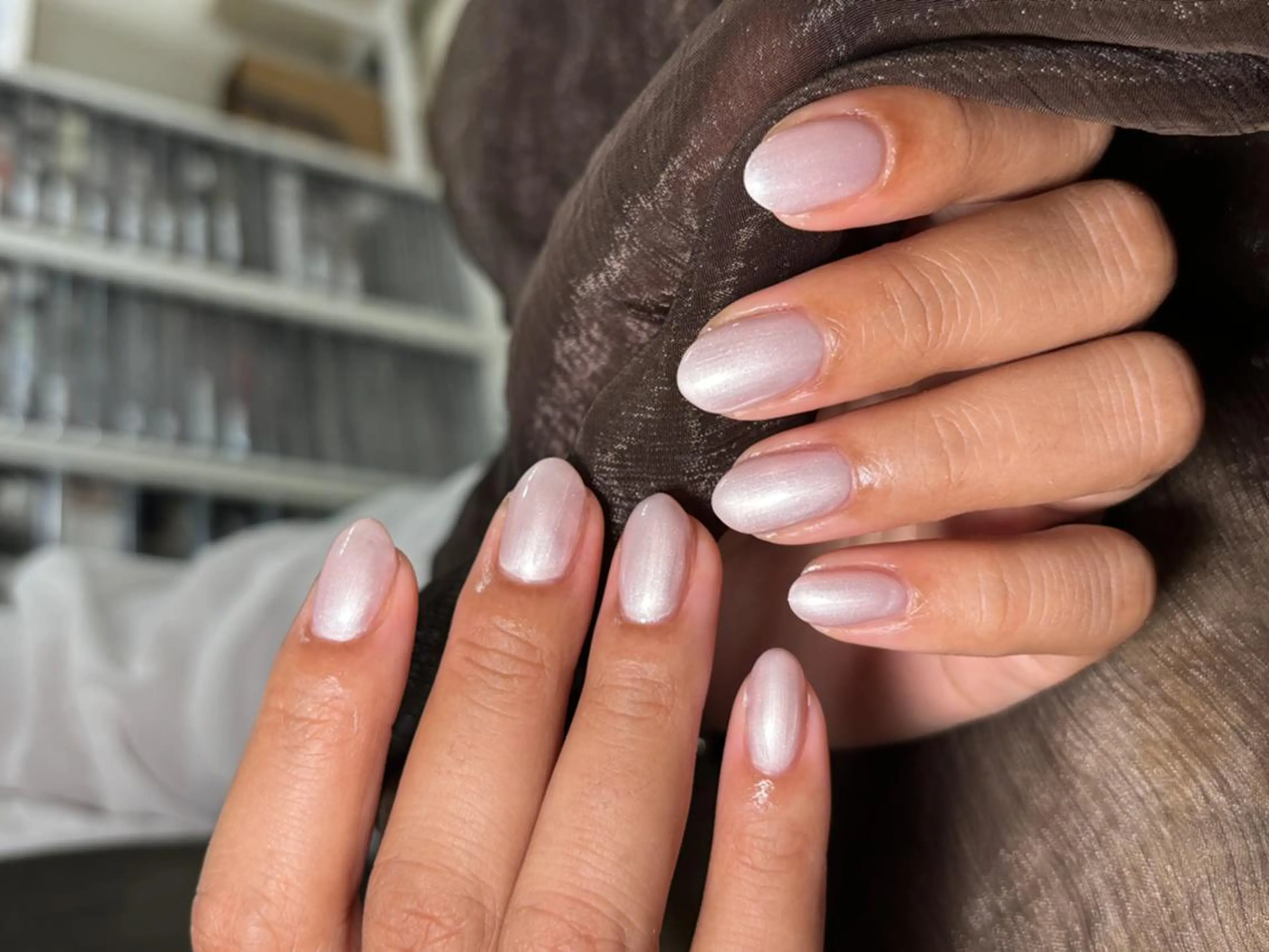 ネイル 💛Mimosa💛 吉祥寺のネイルデザイン