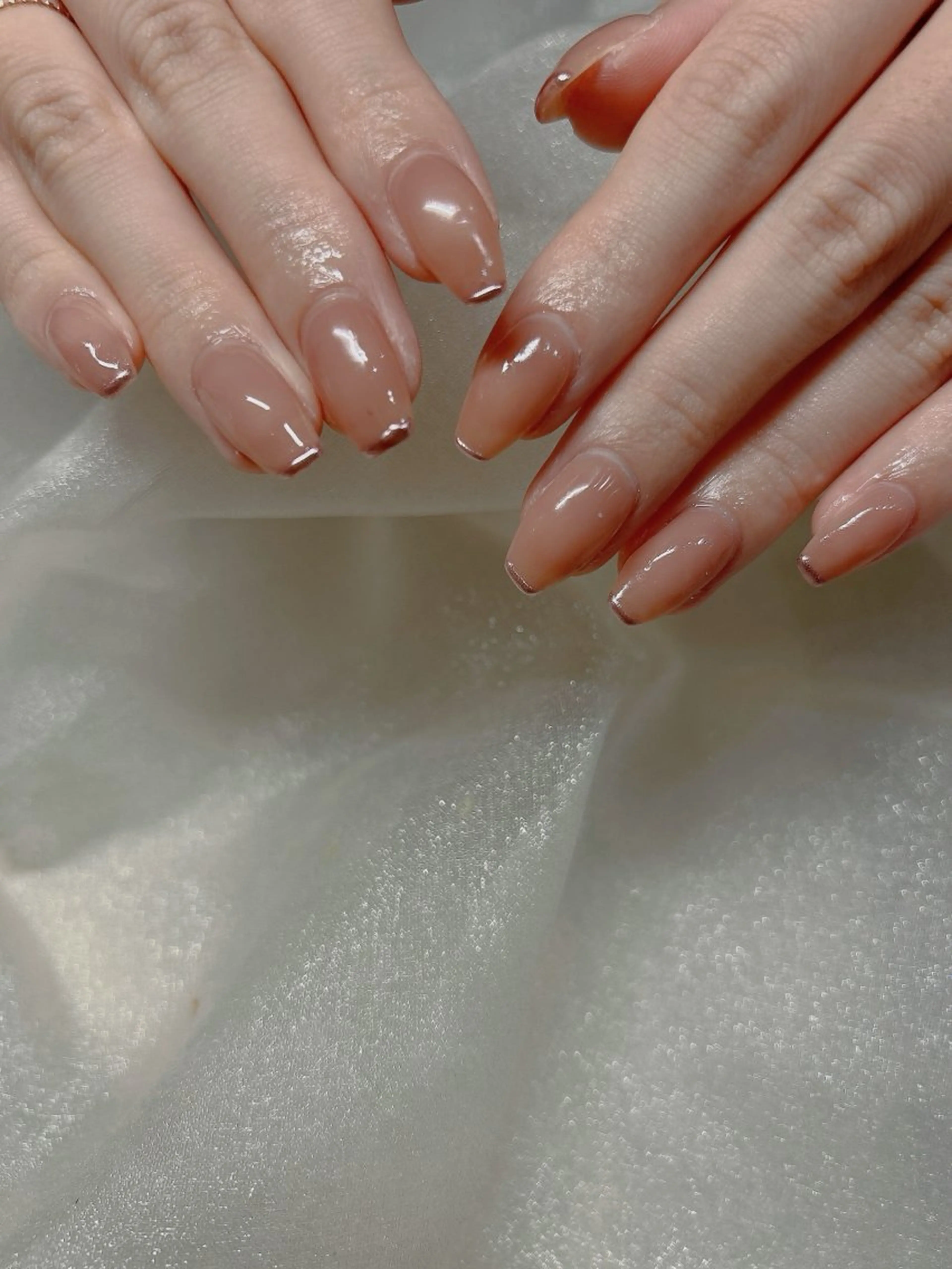 ネイル swallow nail eye所属・スワローネイル＆アイ sanaのマツエク・マツパデザイン