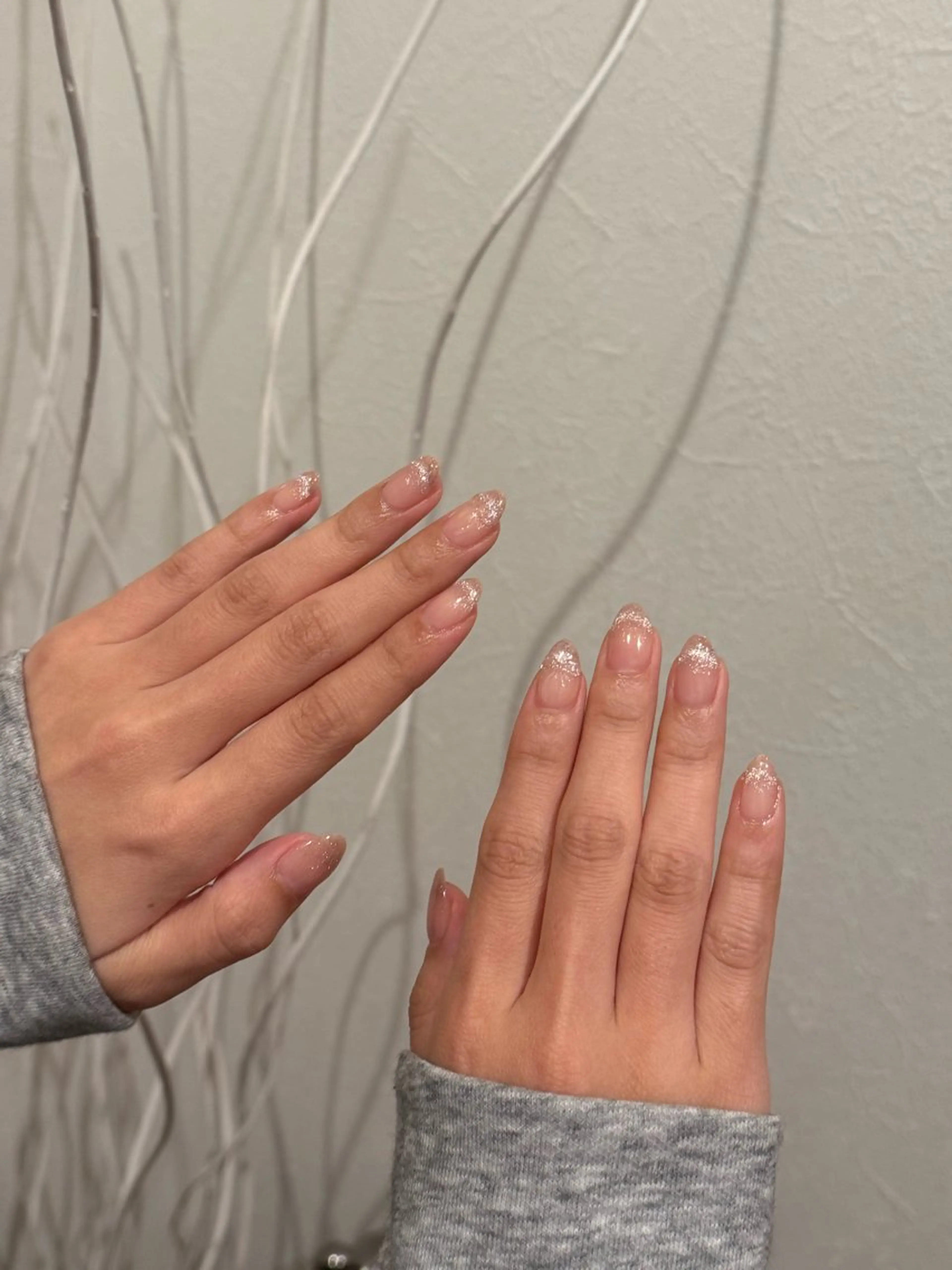 持ち込みデザインシンプル🎀❄️の写真