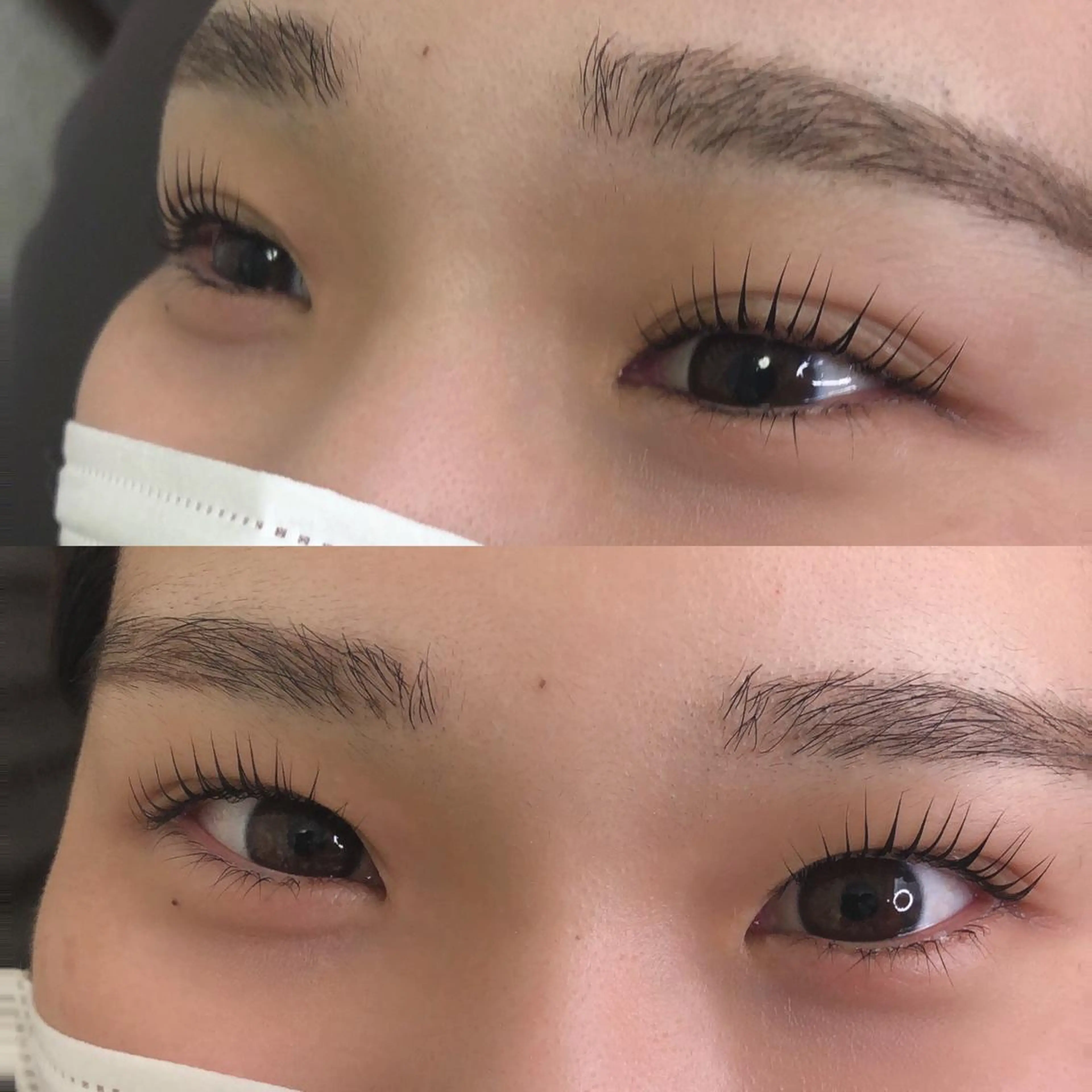 マツエク・マツパ マツパ Elene  エレーヌ所属・Elene ˚✧₊東広島のマツエク・マツパデザイン