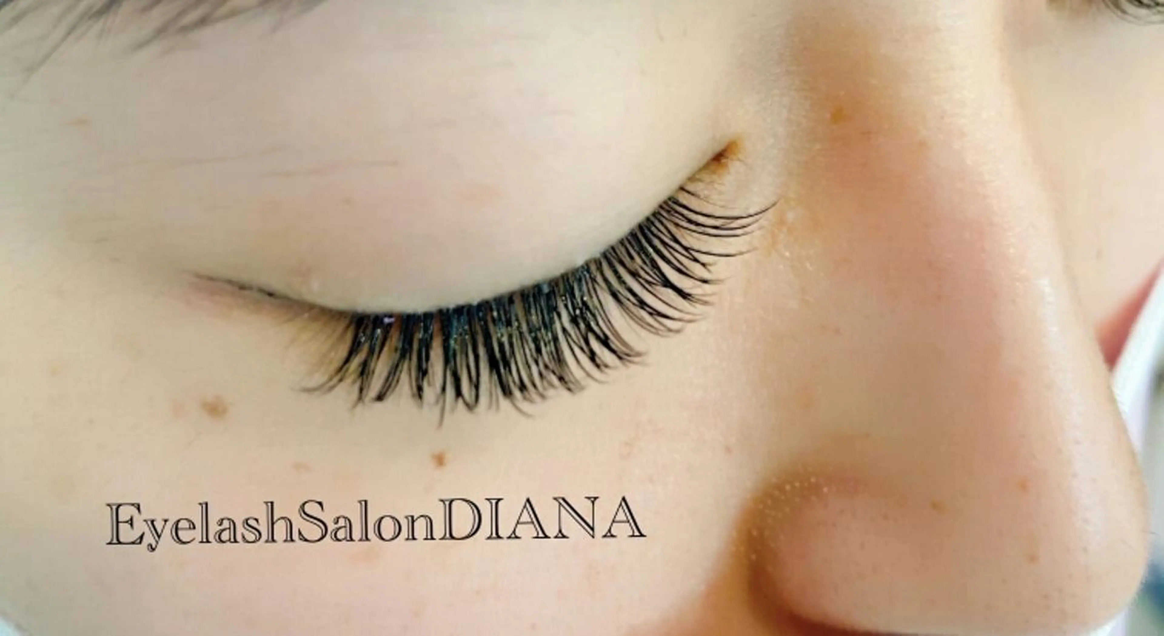 マツエク・マツパ 眉毛&まつげ ☆Dianaの眉毛・アイブロウイメージ