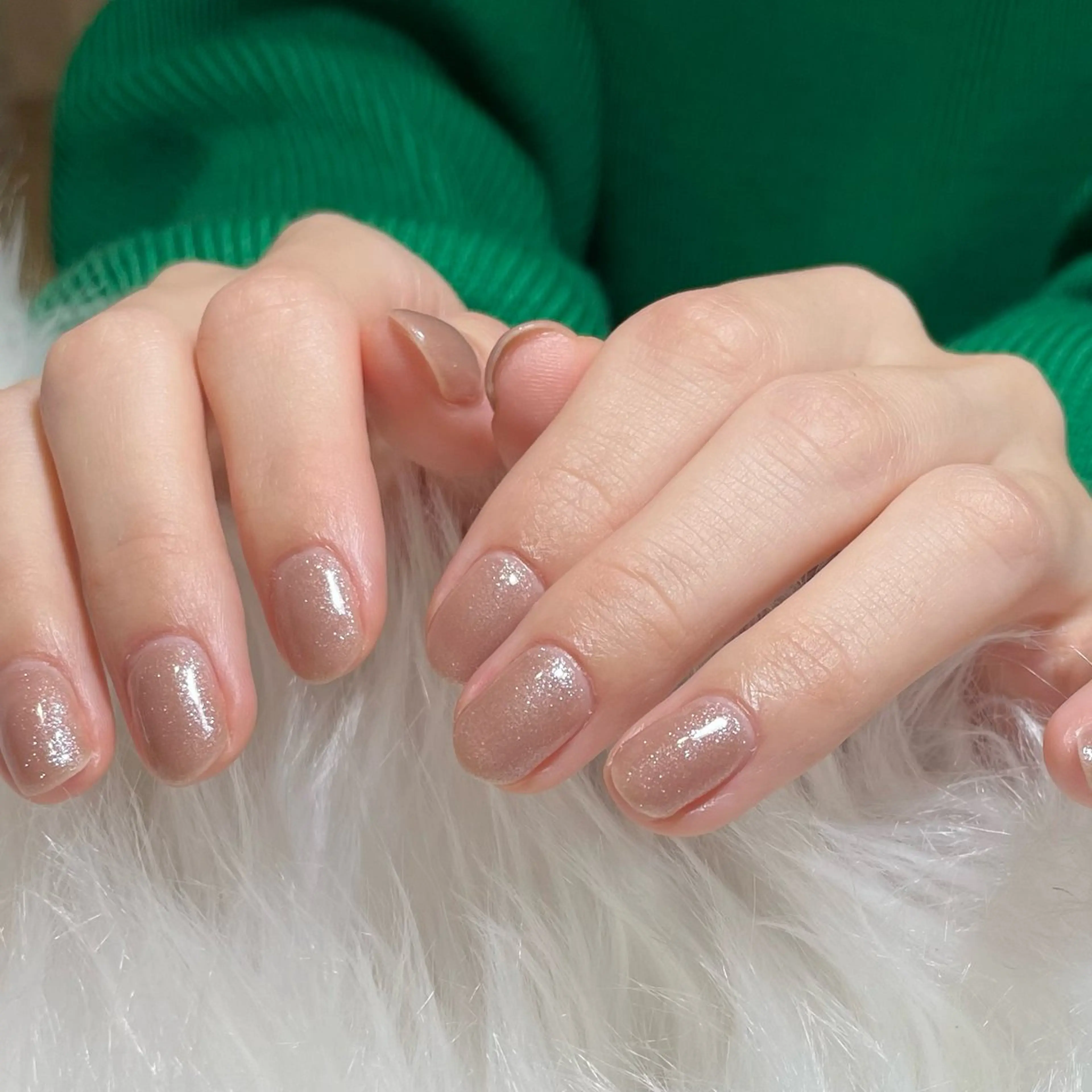 ネイル neige Kouzukiのネイルデザイン