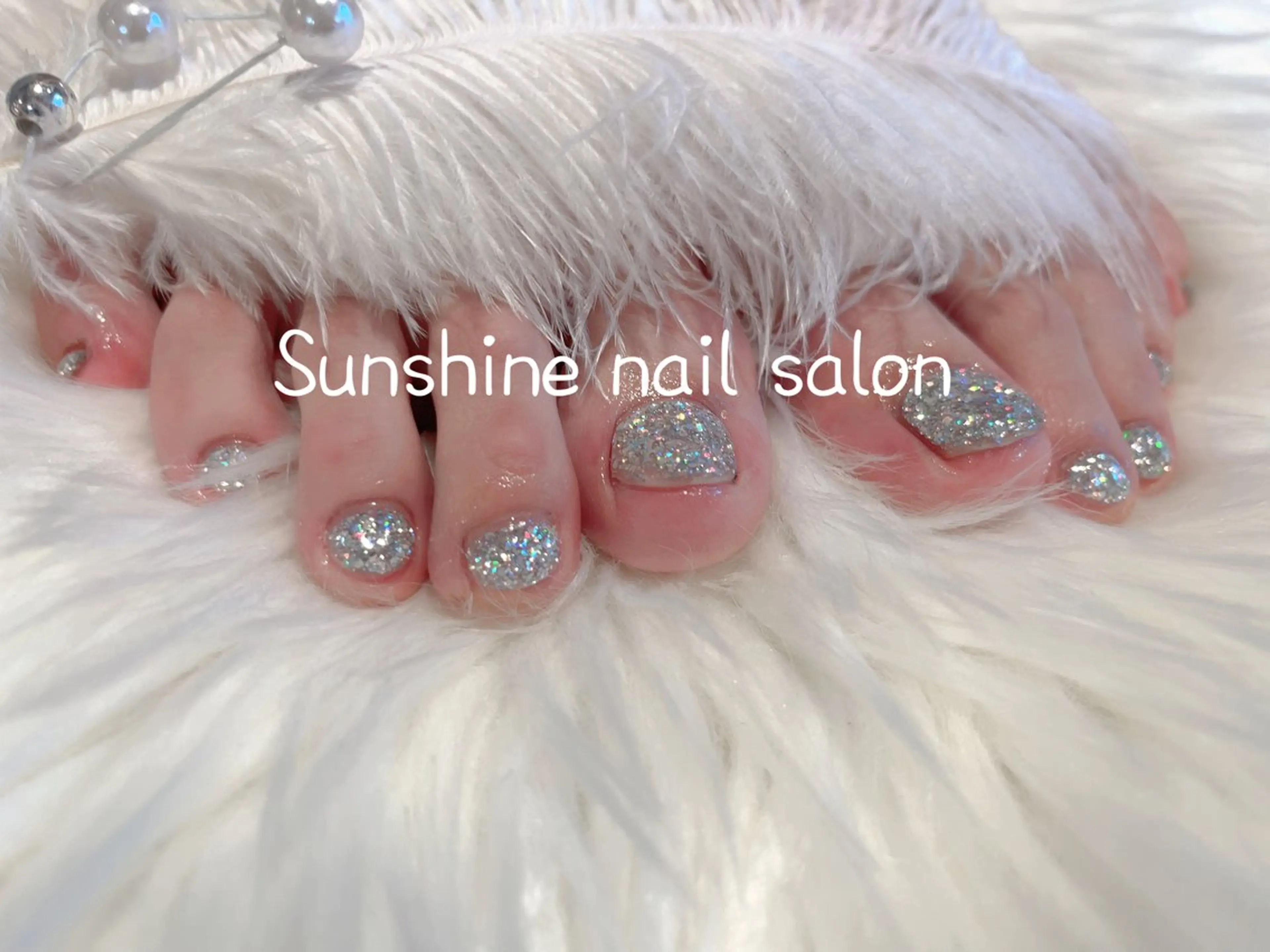 ネイル サンシャイン ネイル池袋店のネイルデザイン