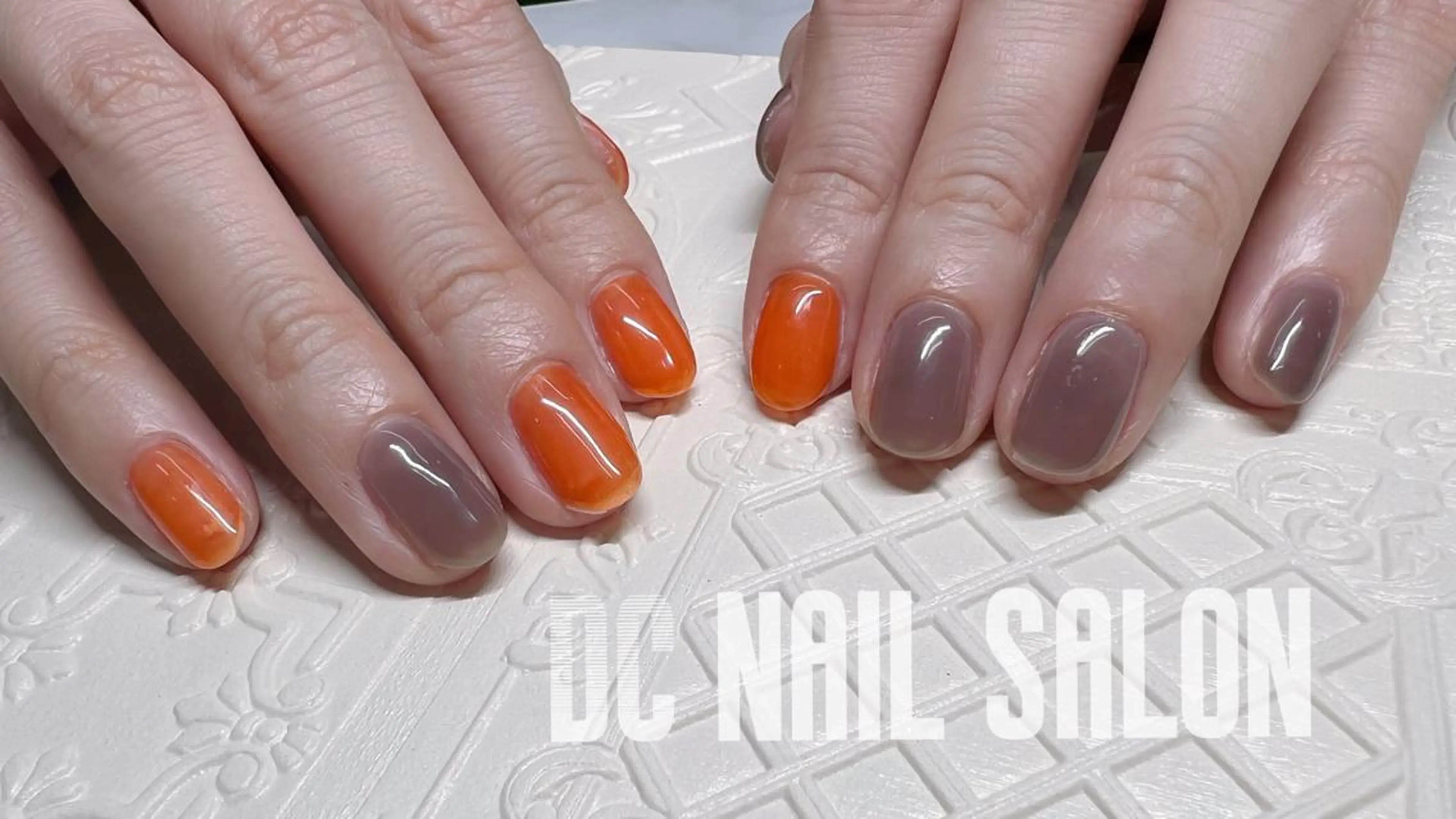 ネイル DC nail salonのネイルデザイン