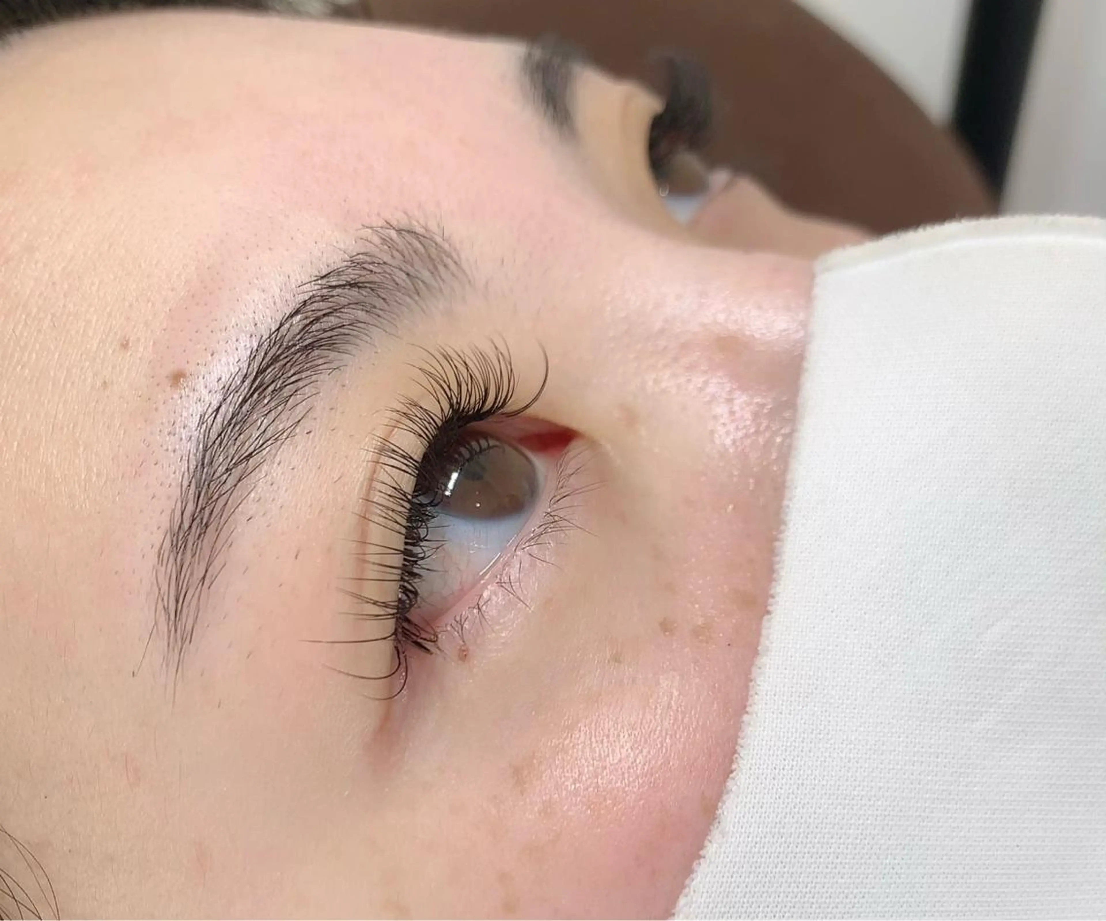 マツエク・マツパ Newme所属・eyelash Newmeのマツエク・マツパデザイン