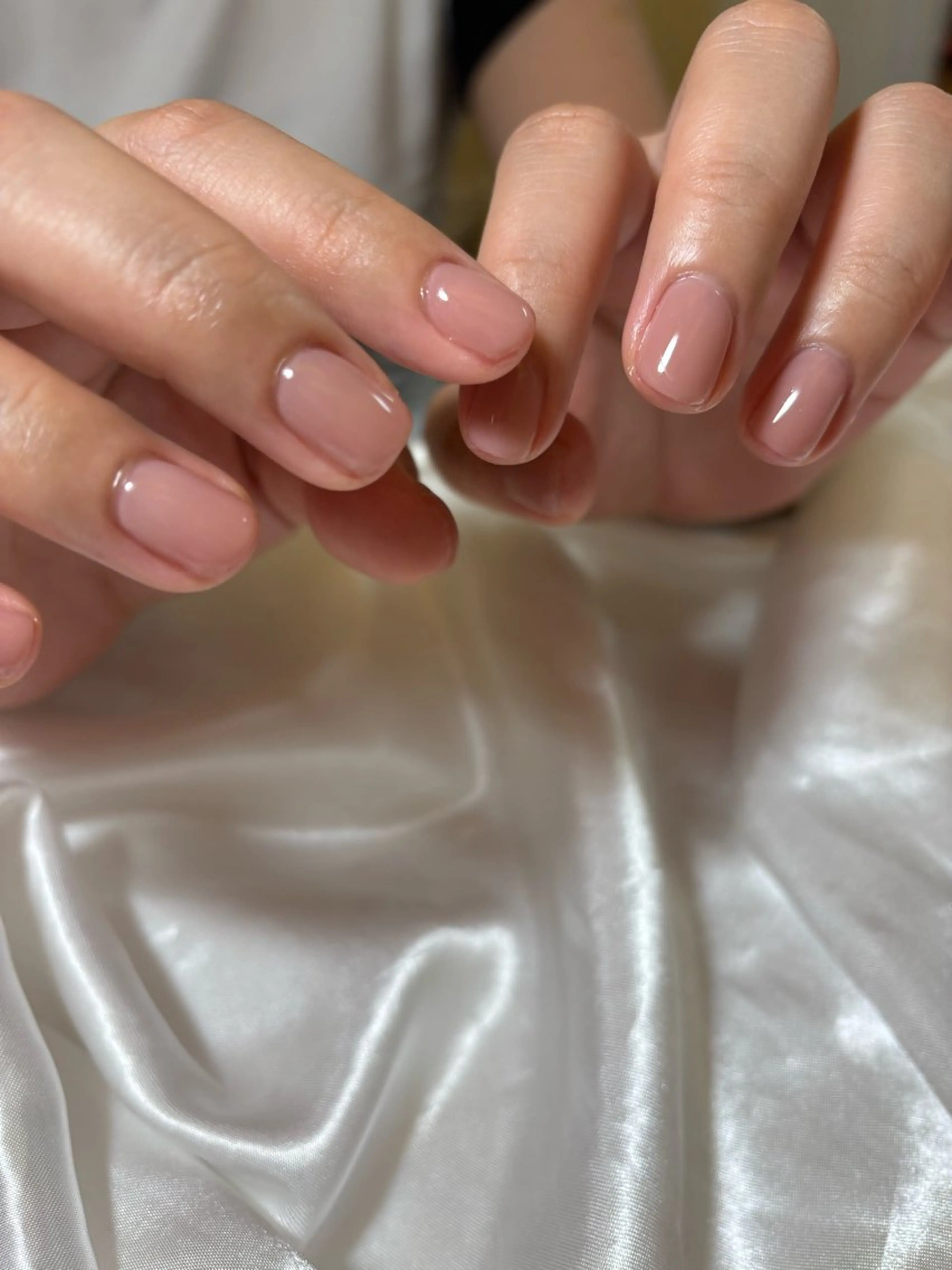 ネイル Atelier818所属・西銘 りほのネイルデザイン