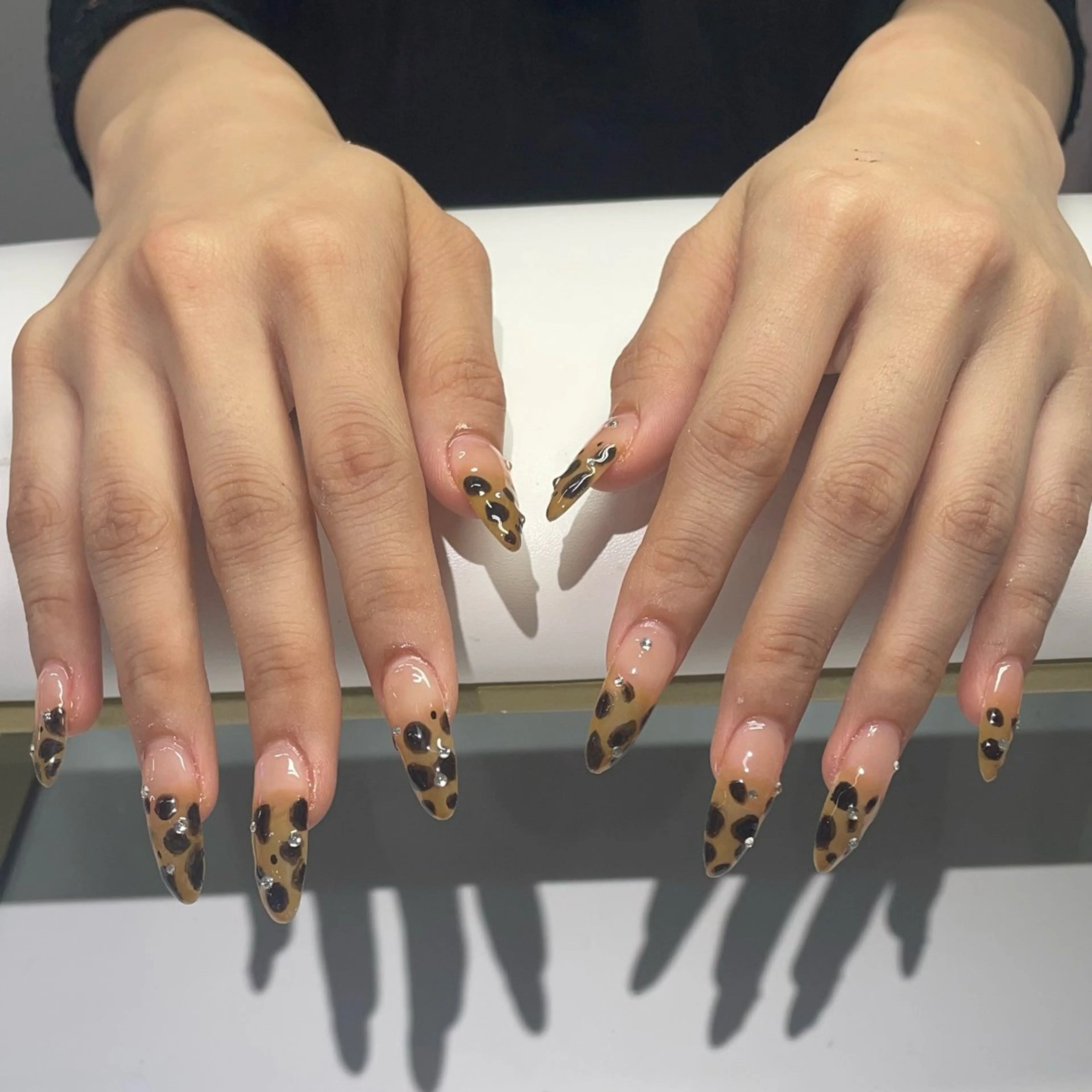 ネイル ハンドネイル WOLTOKYO池袋 ★chiakiのネイルデザイン