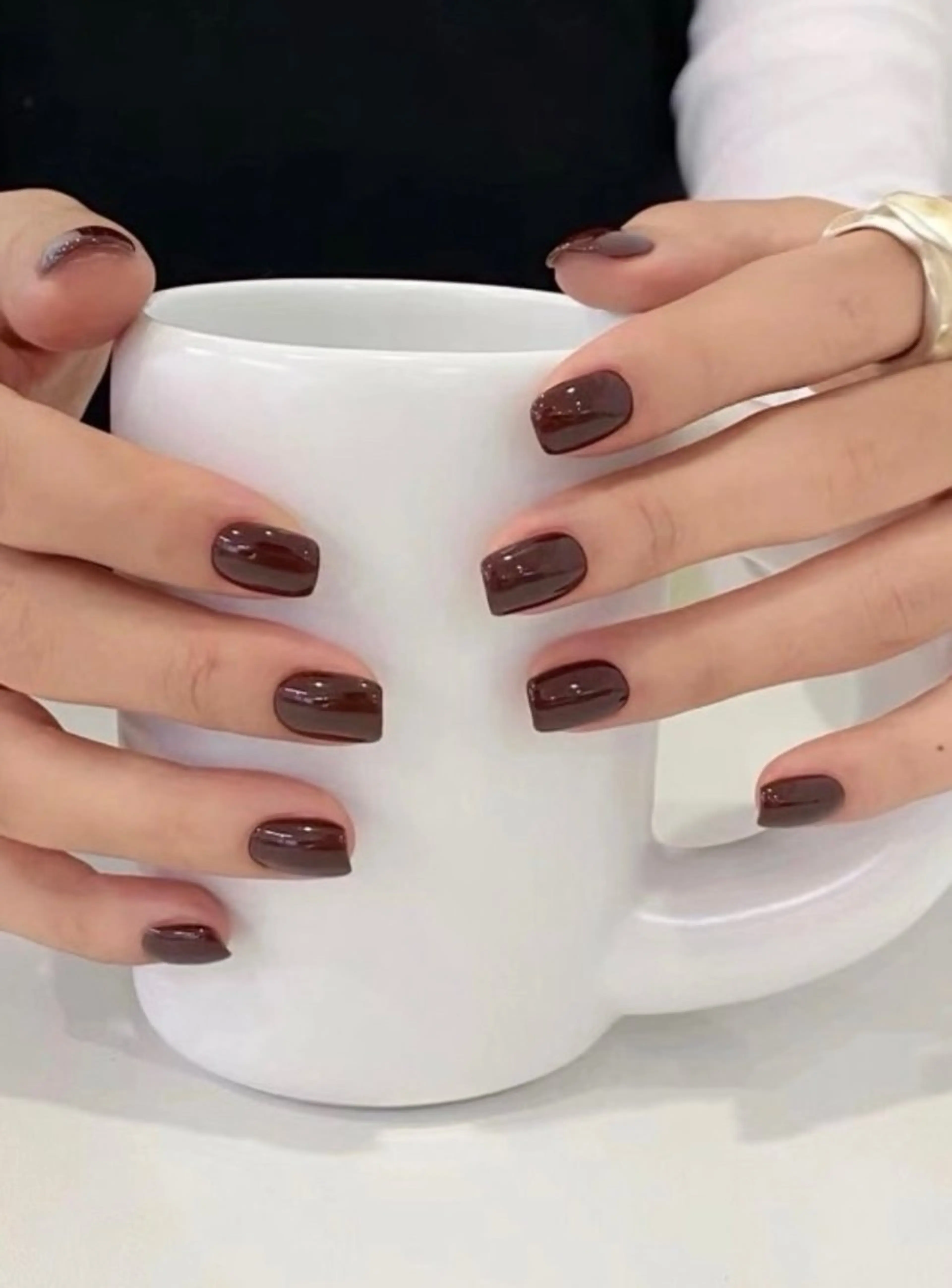 ネイル ハンドネイル Dione Nail ことのネイルデザイン