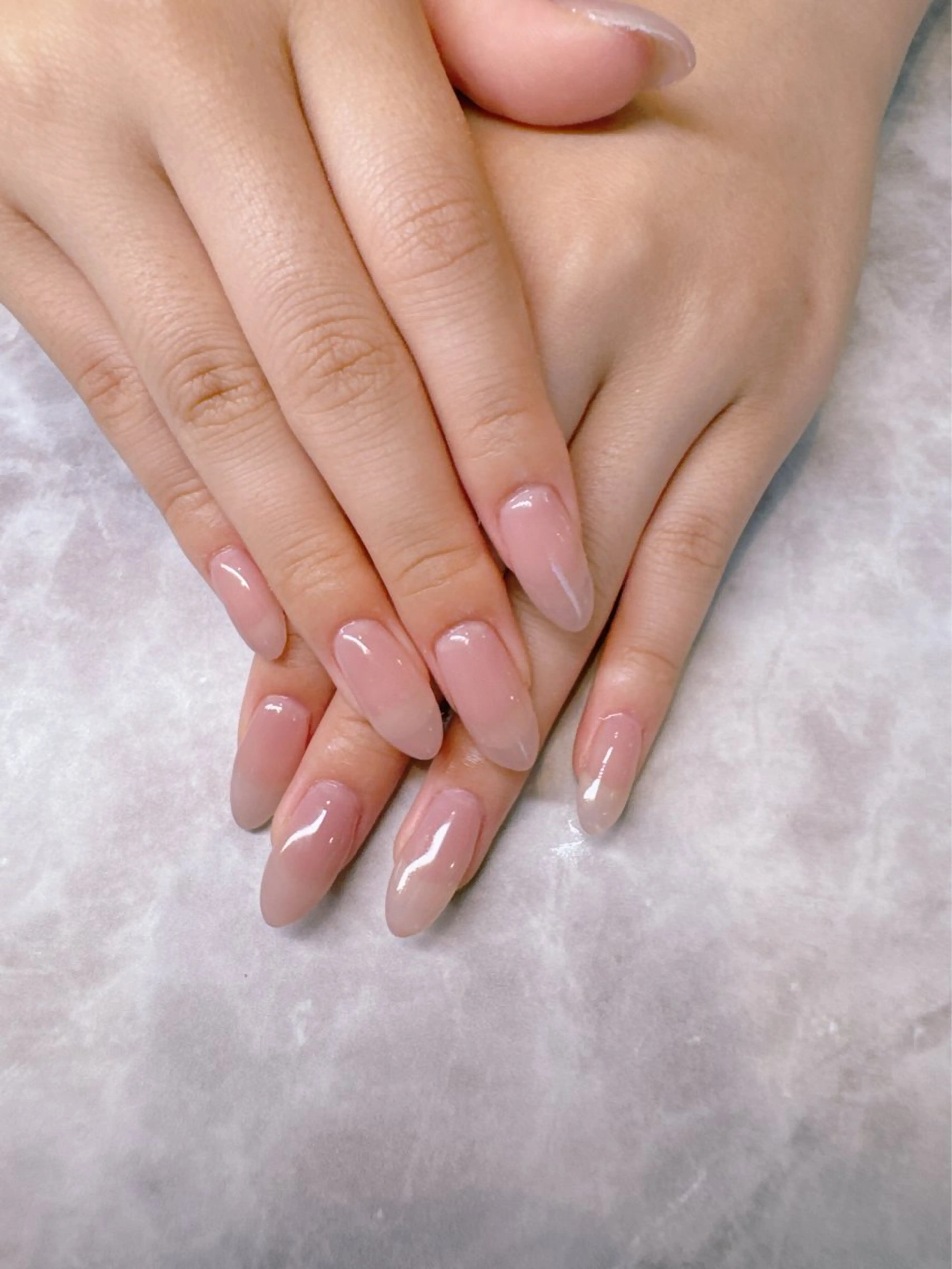 ネイル ハンドネイル olim nailspaceのネイルデザイン