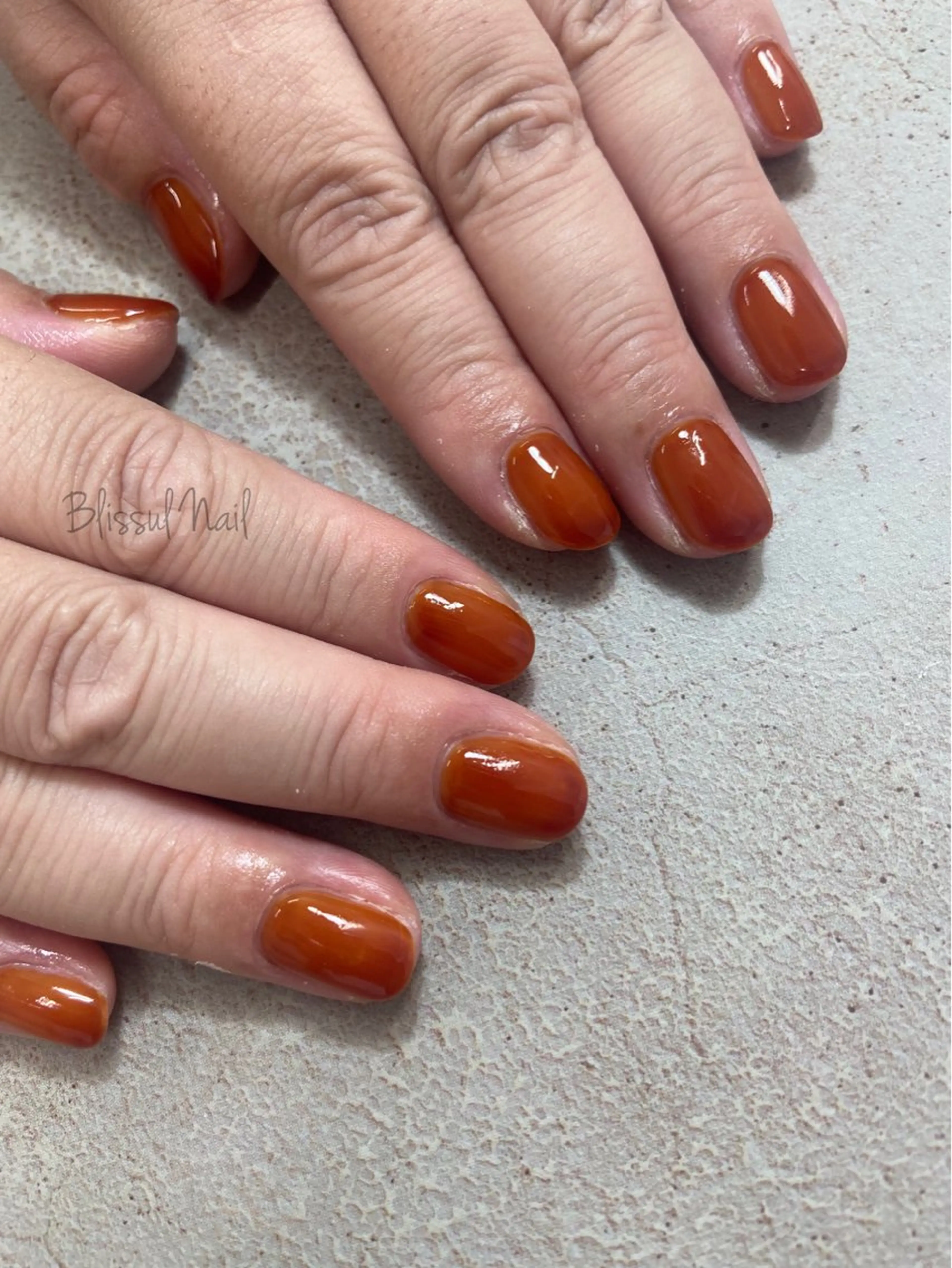 ネイル Blissful Ayaka♡のネイルデザイン