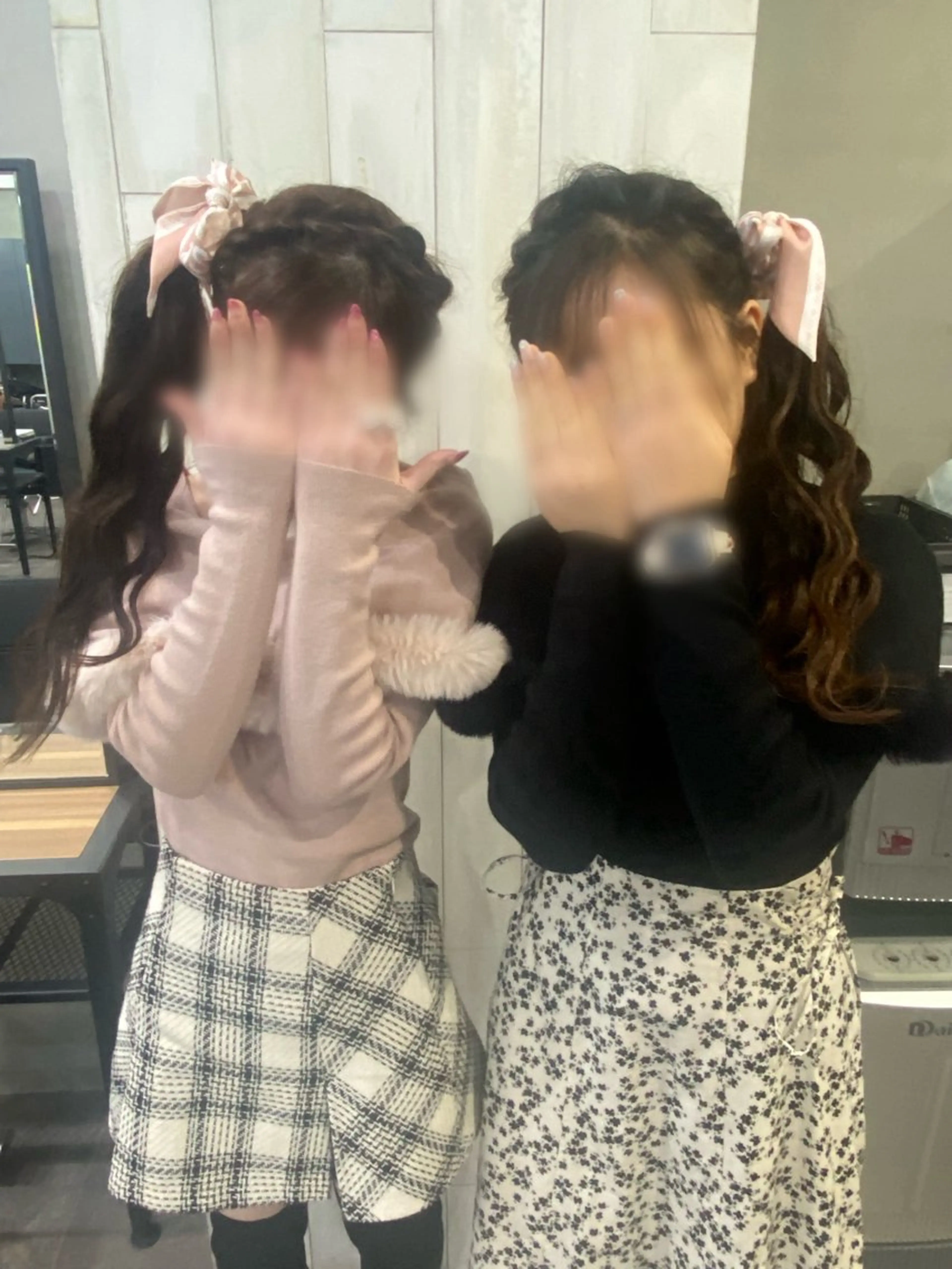 🦋‪🦋‪ヘアセット🦋‪🦋‪の写真