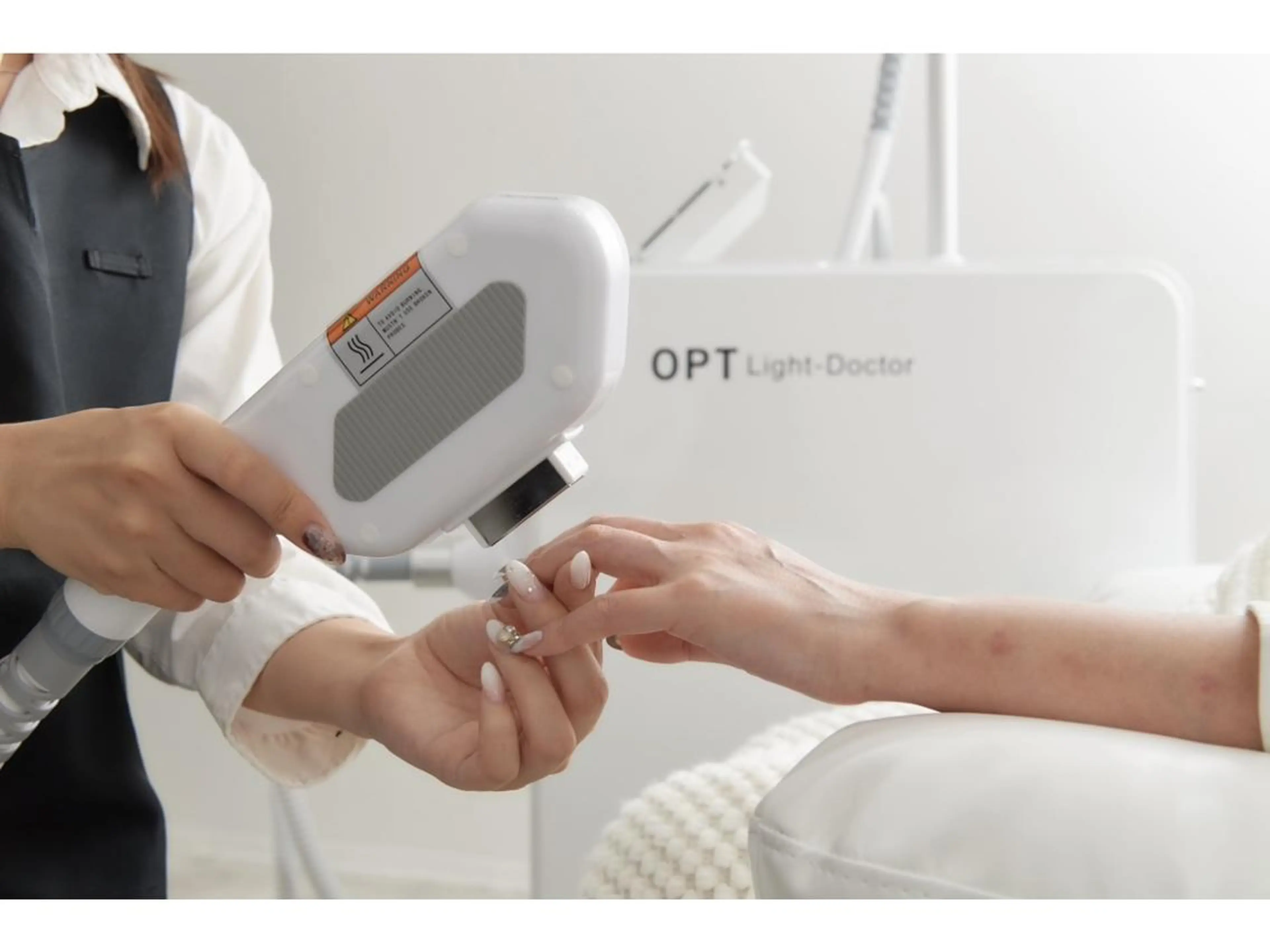 Belle FleuveNAILのネイルデザイン