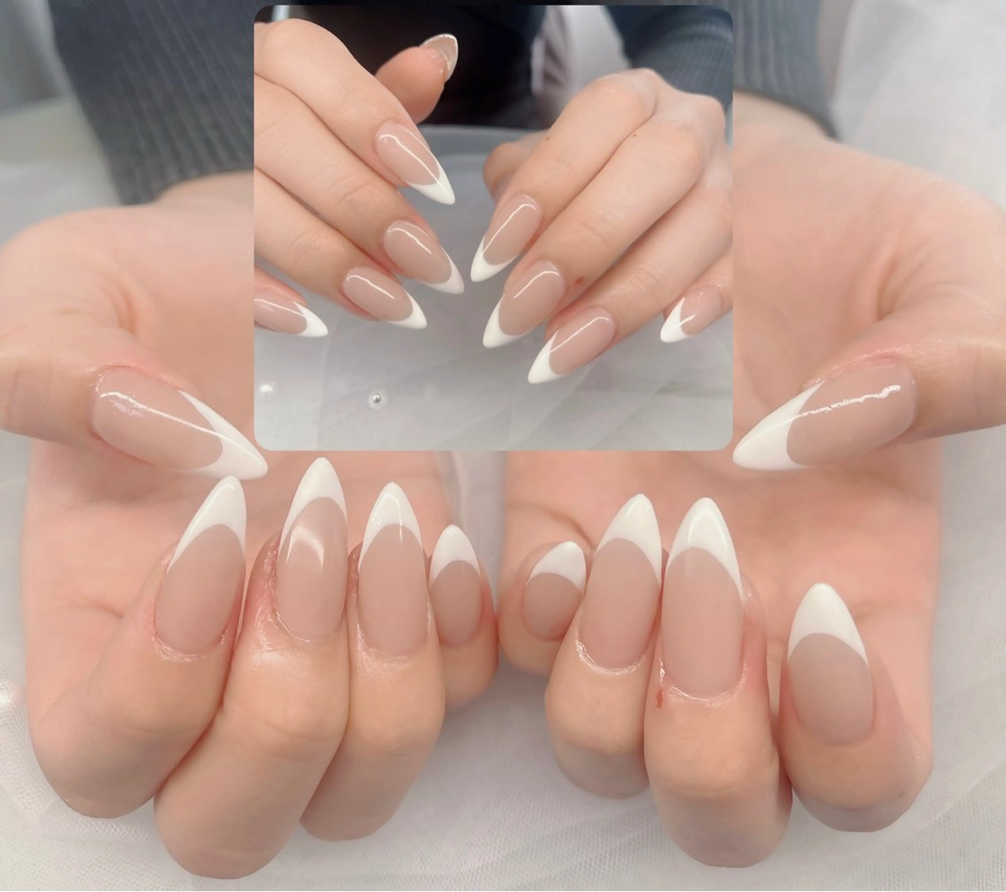 ネイル ハイネイル自宅サロン所属・ハイネイル 自宅サロンのネイルデザイン