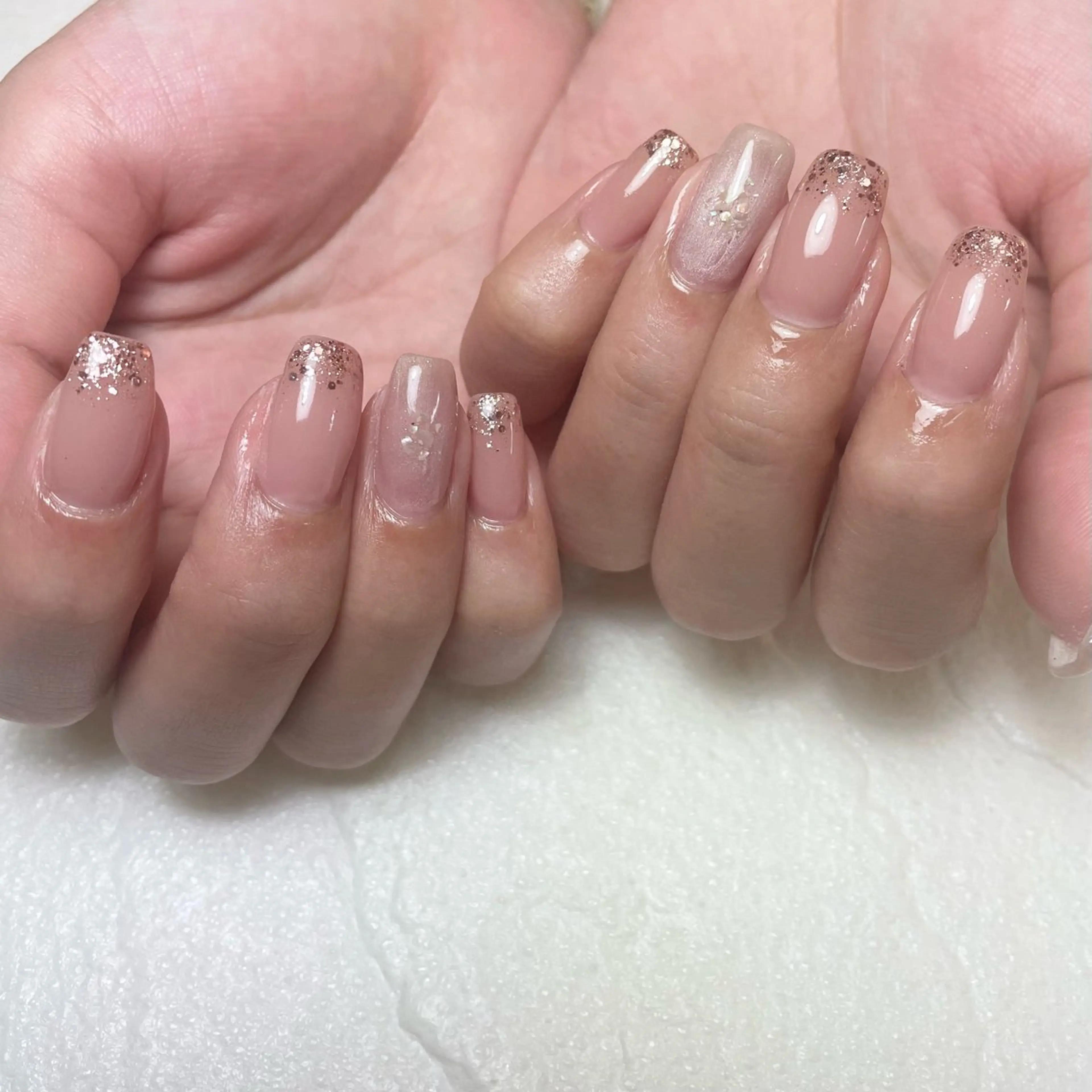 ネイル Lulu Nails ルルネイルズ所属・L u l u    N a i l sのネイルデザイン