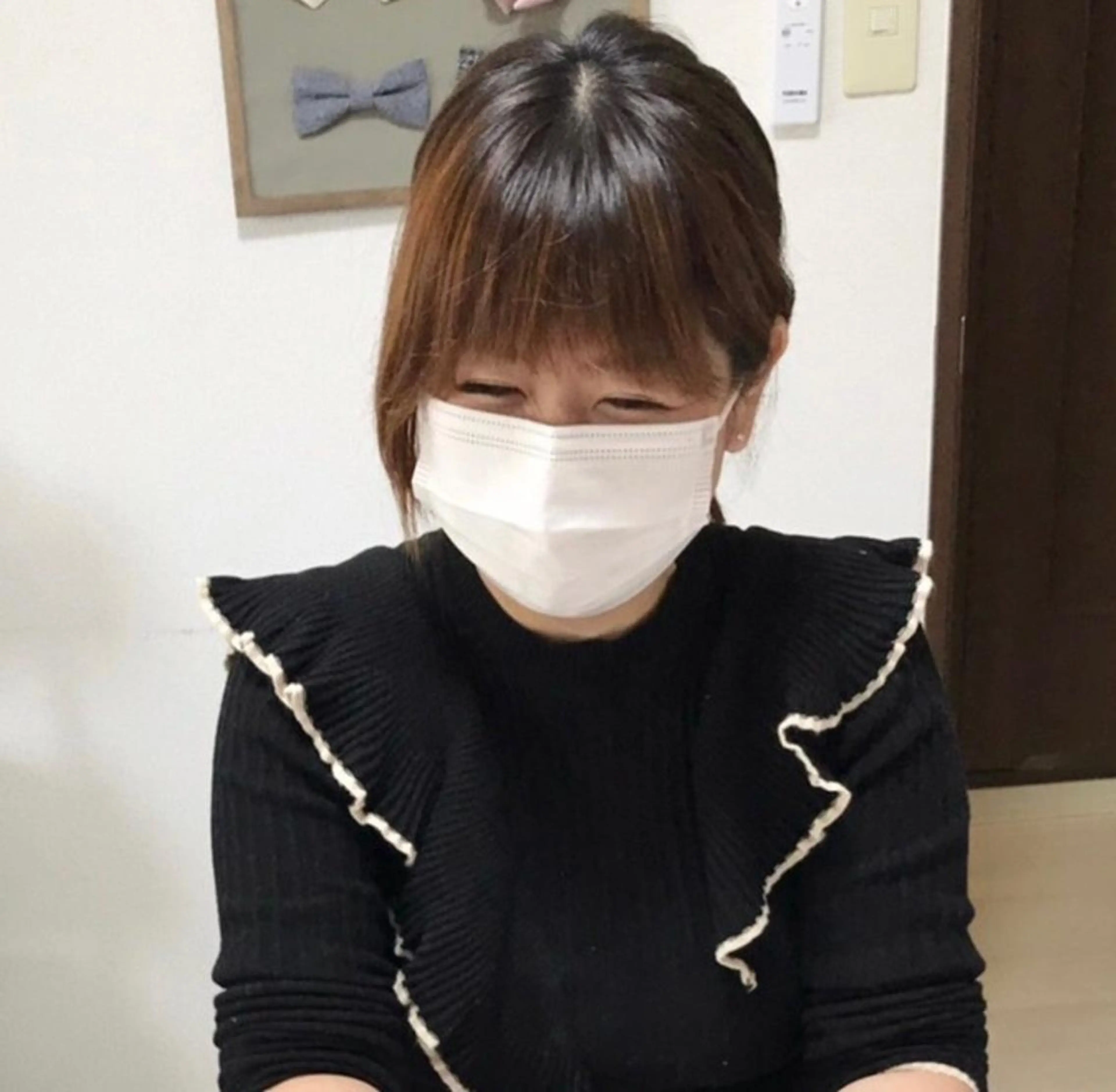 お顔orお身体のお悩み別カウンセリング+お悩み別お試し施術60分の写真