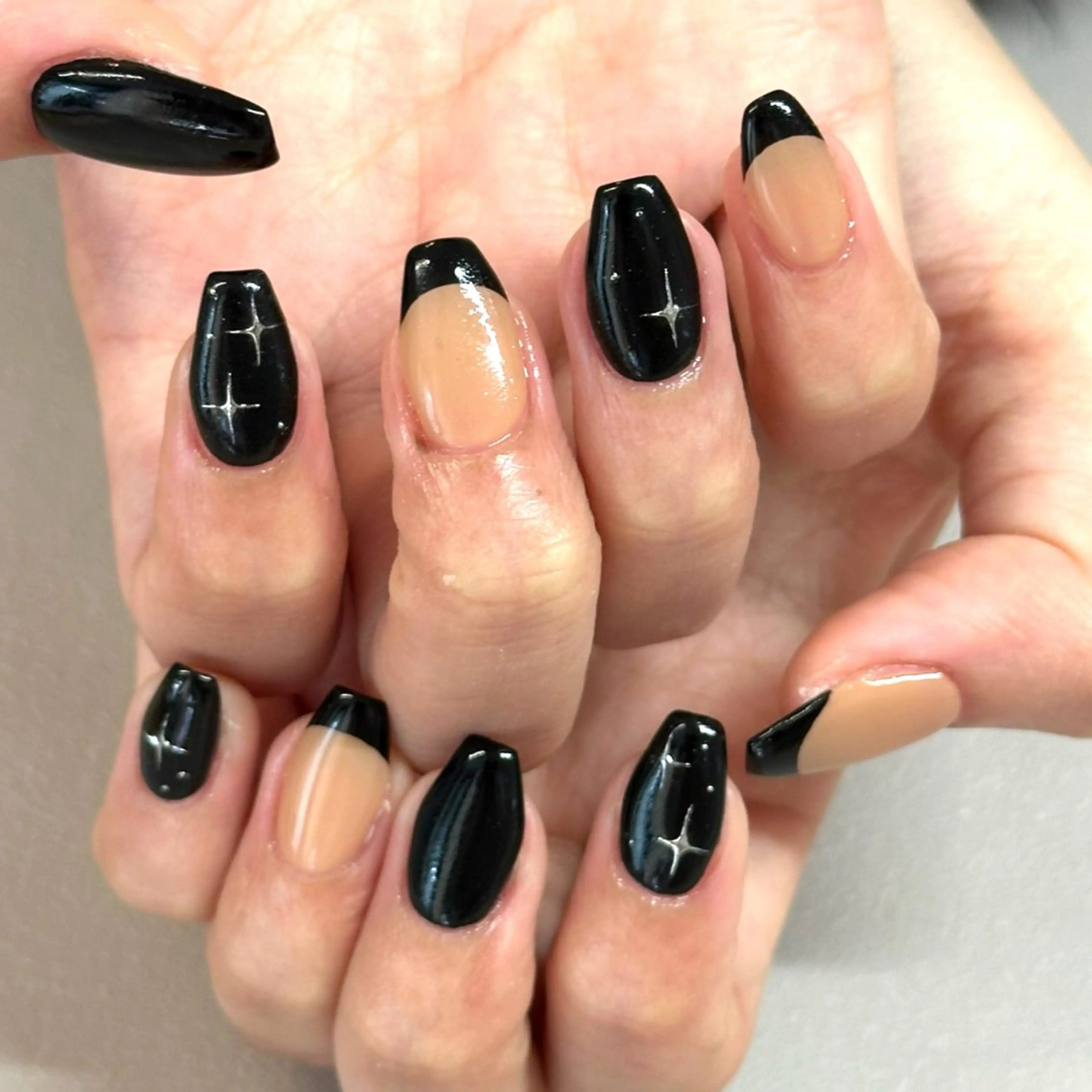 ネイル Shine'an miyuのエステ・リラクイメージ