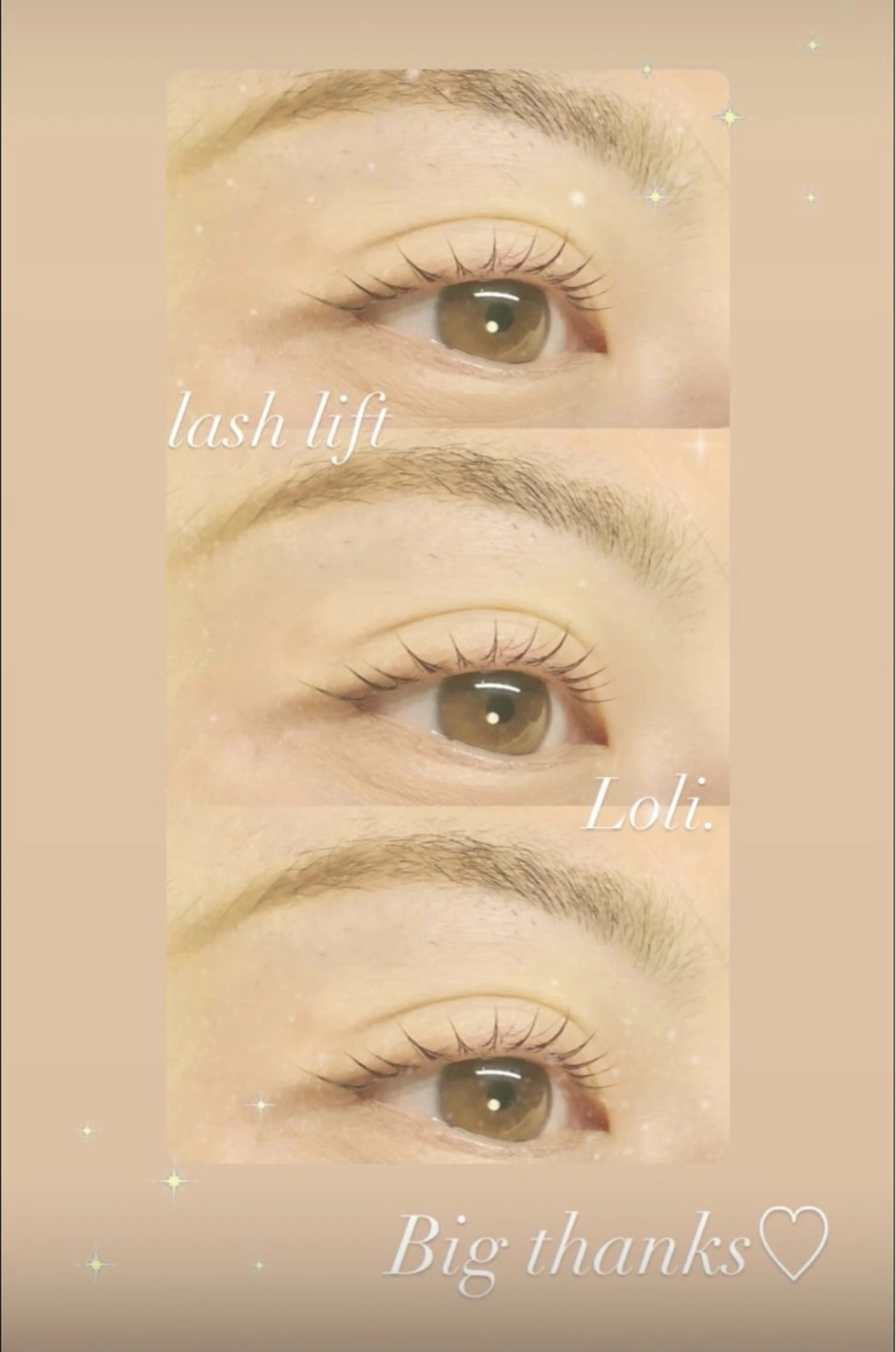 マツエク・マツパ Lｏｌｉ. ロリのマツエク・マツパデザイン