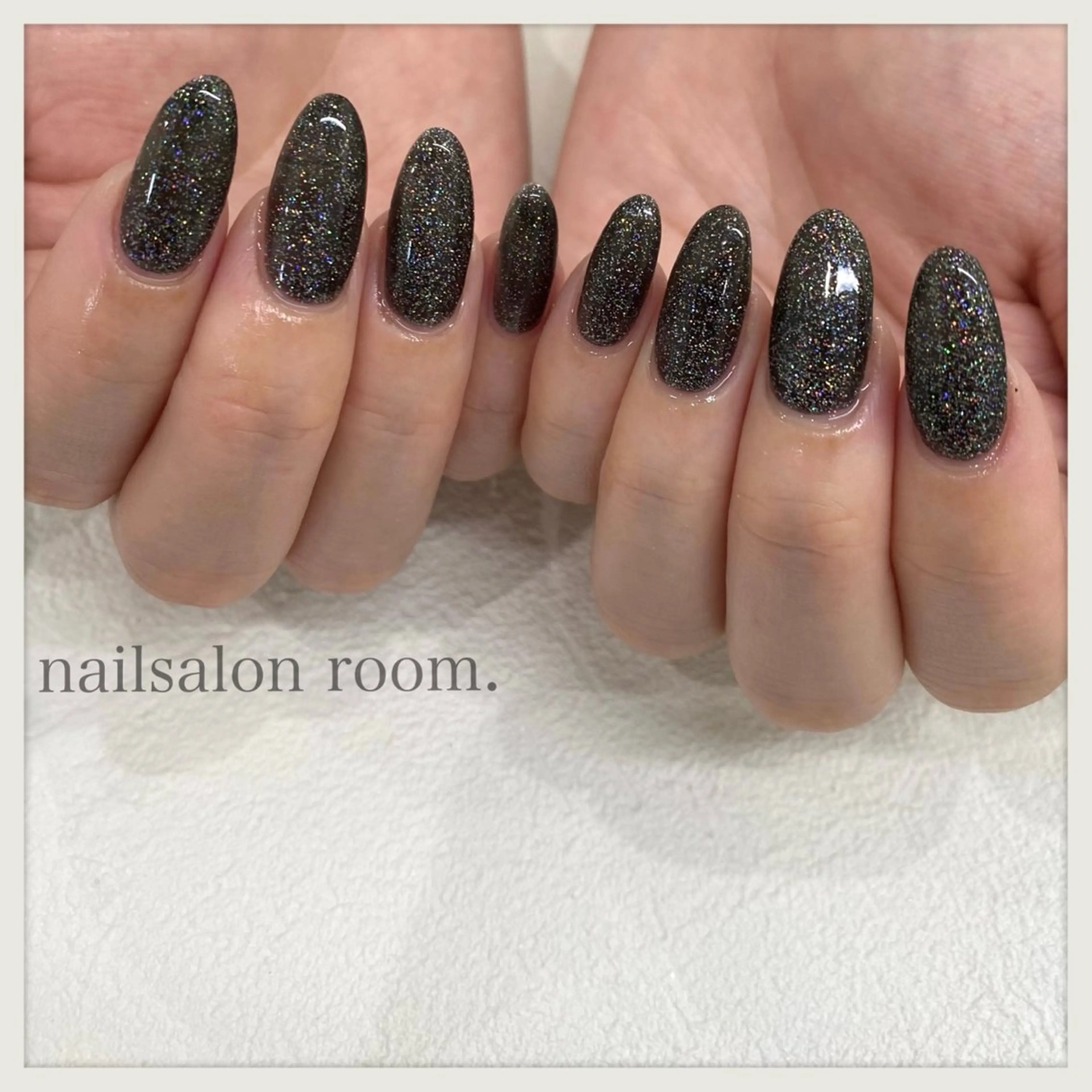 ネイル ハンドネイル nailsalon room.のネイルデザイン