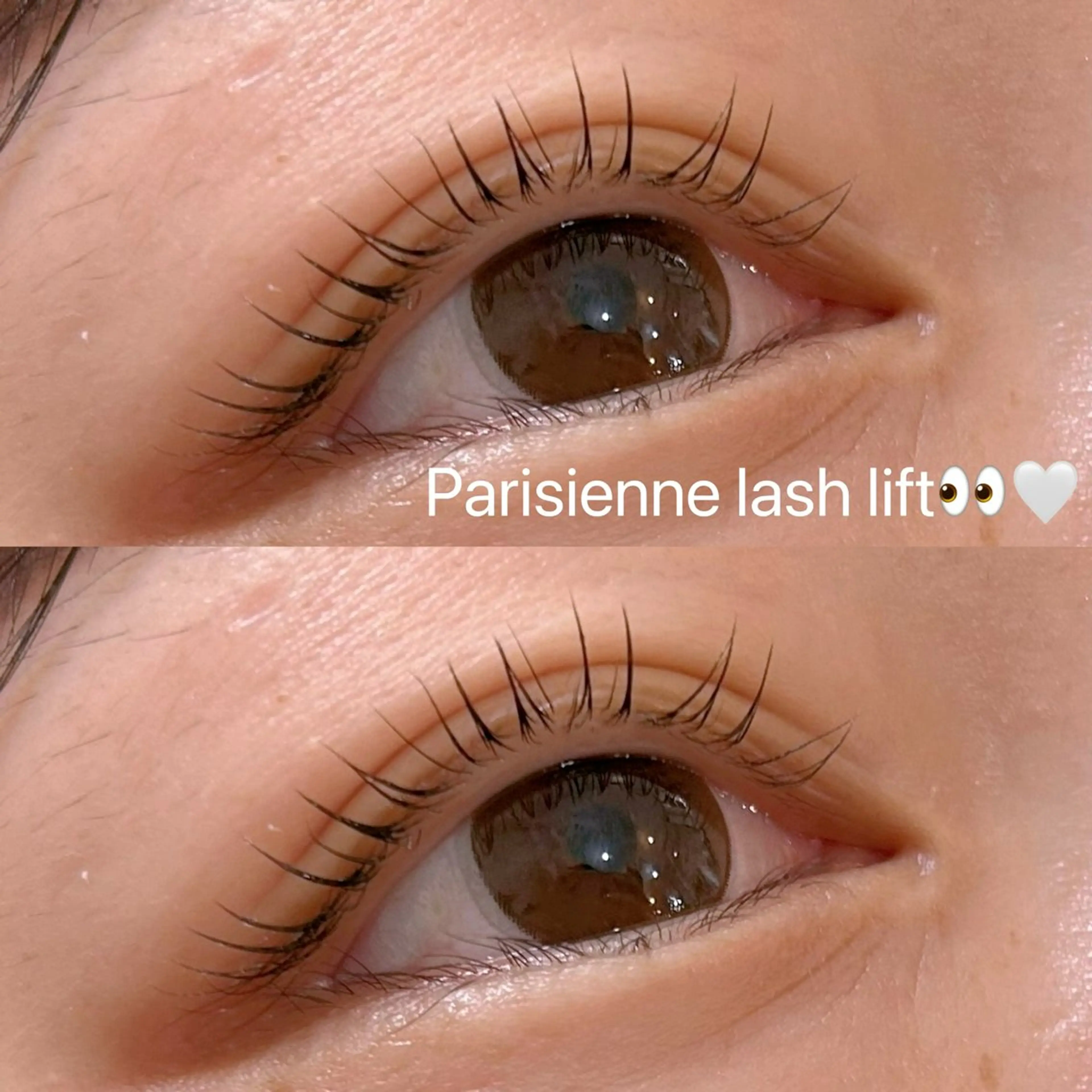 パリジェンヌorラッシュリフト👀🤍の写真