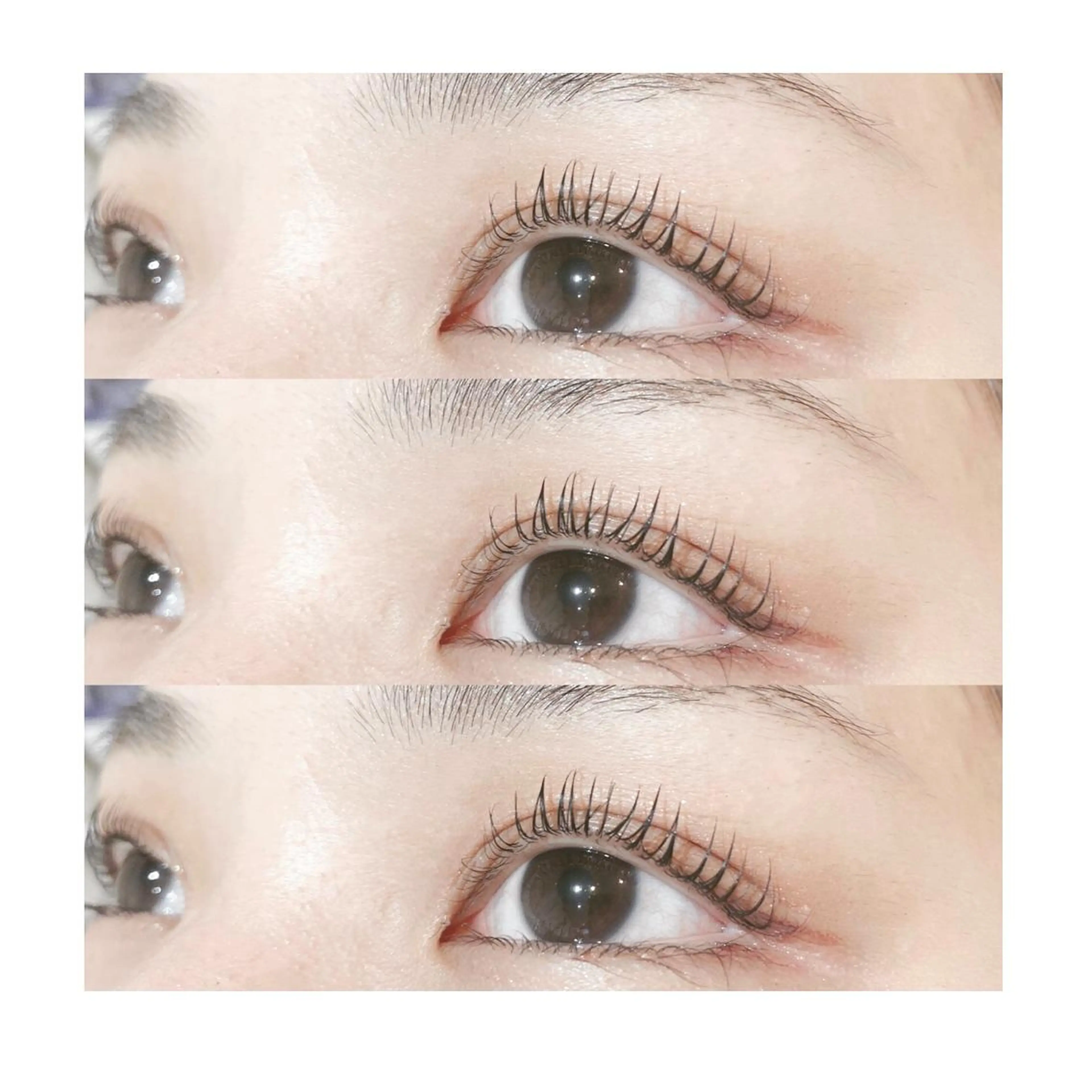 マツエク・マツパ マツパ Beauty Salon　LUANA所属・ビューティーサロン LUANAのマツエク・マツパデザイン