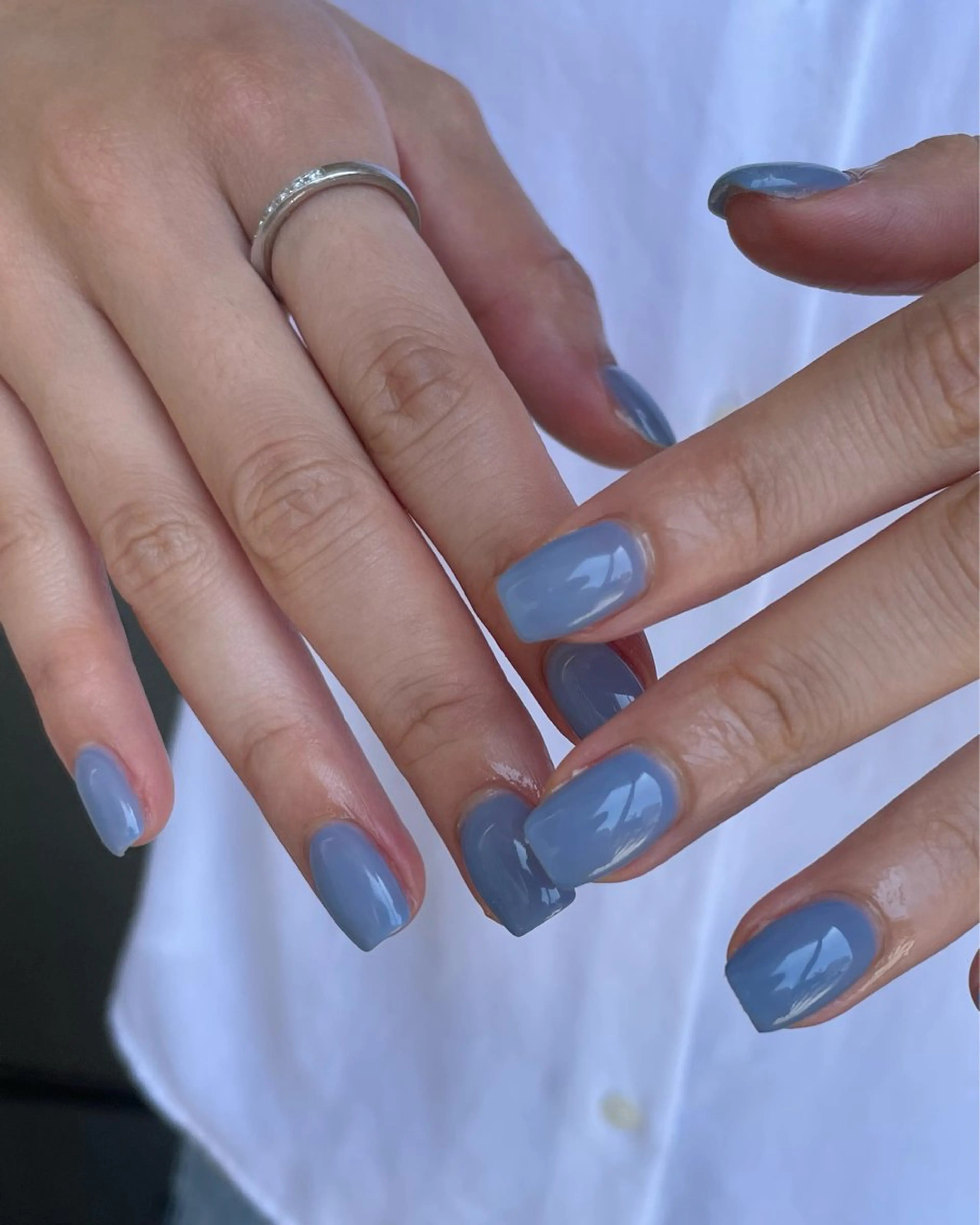 ネイル ハンドネイル Reisa所属・Reisa nailのネイルデザイン