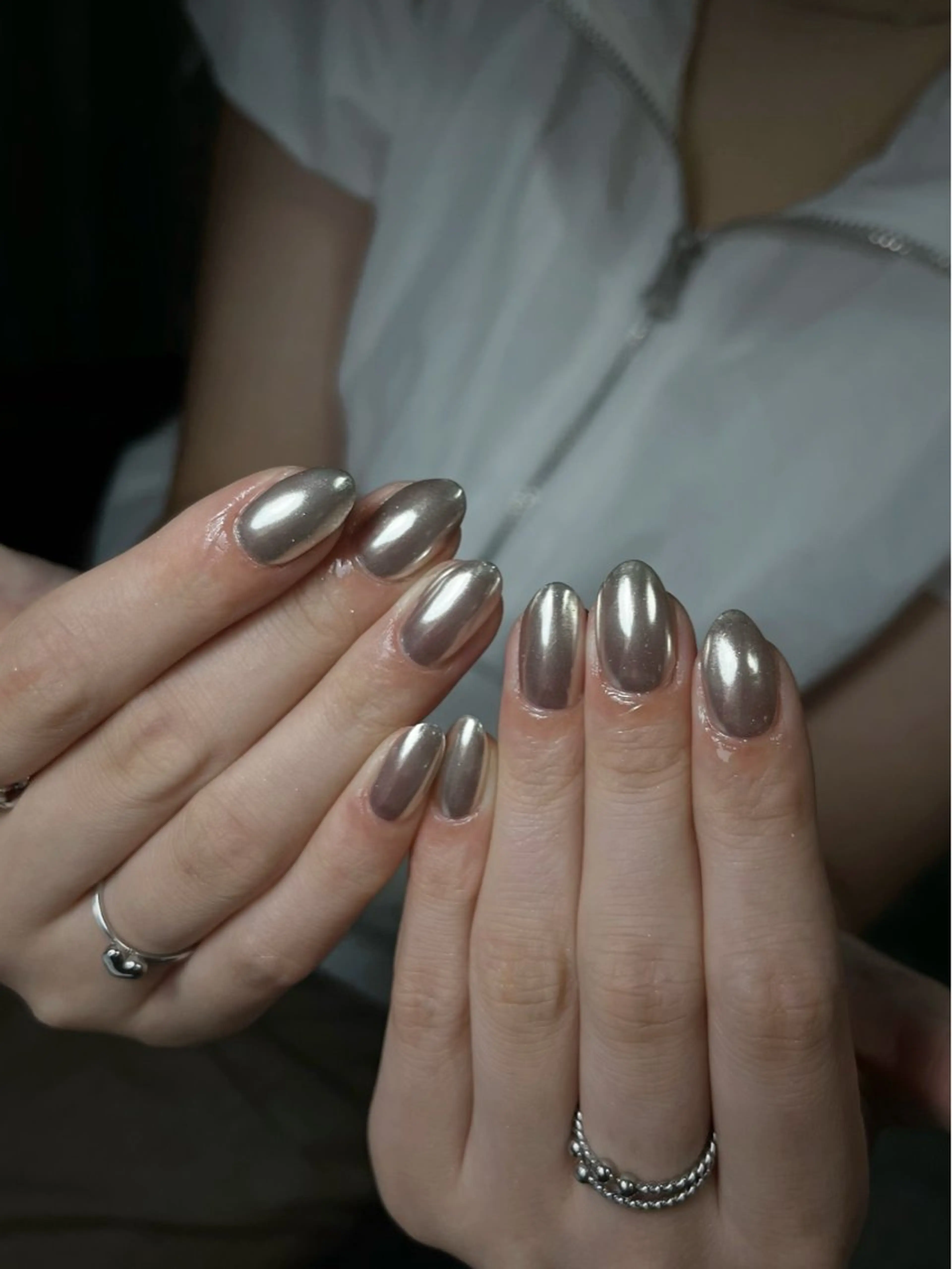 ネイル ハンドネイル ハンドケア YS Nailのネイルデザイン